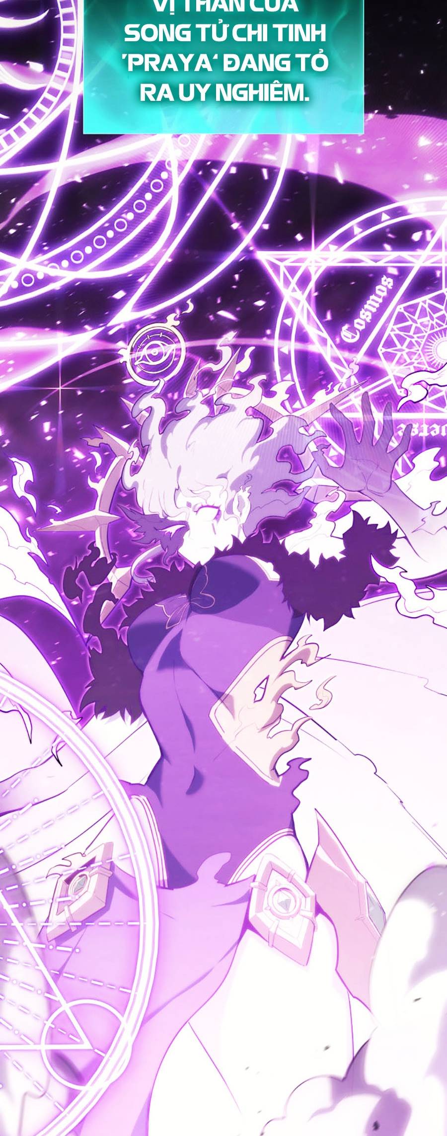 Người Hùng Cấp Thảm Họa Hồi Sinh: Chapter 32