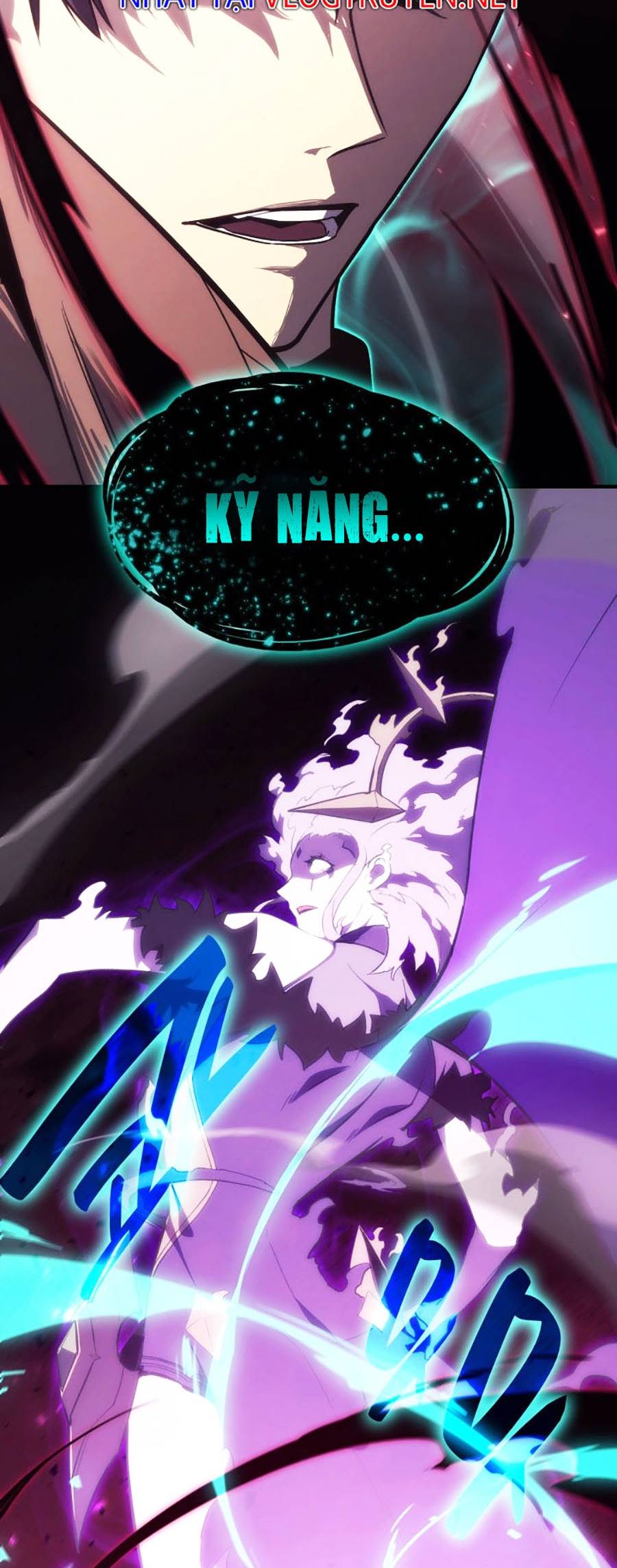 Người Hùng Cấp Thảm Họa Hồi Sinh: Chapter 32