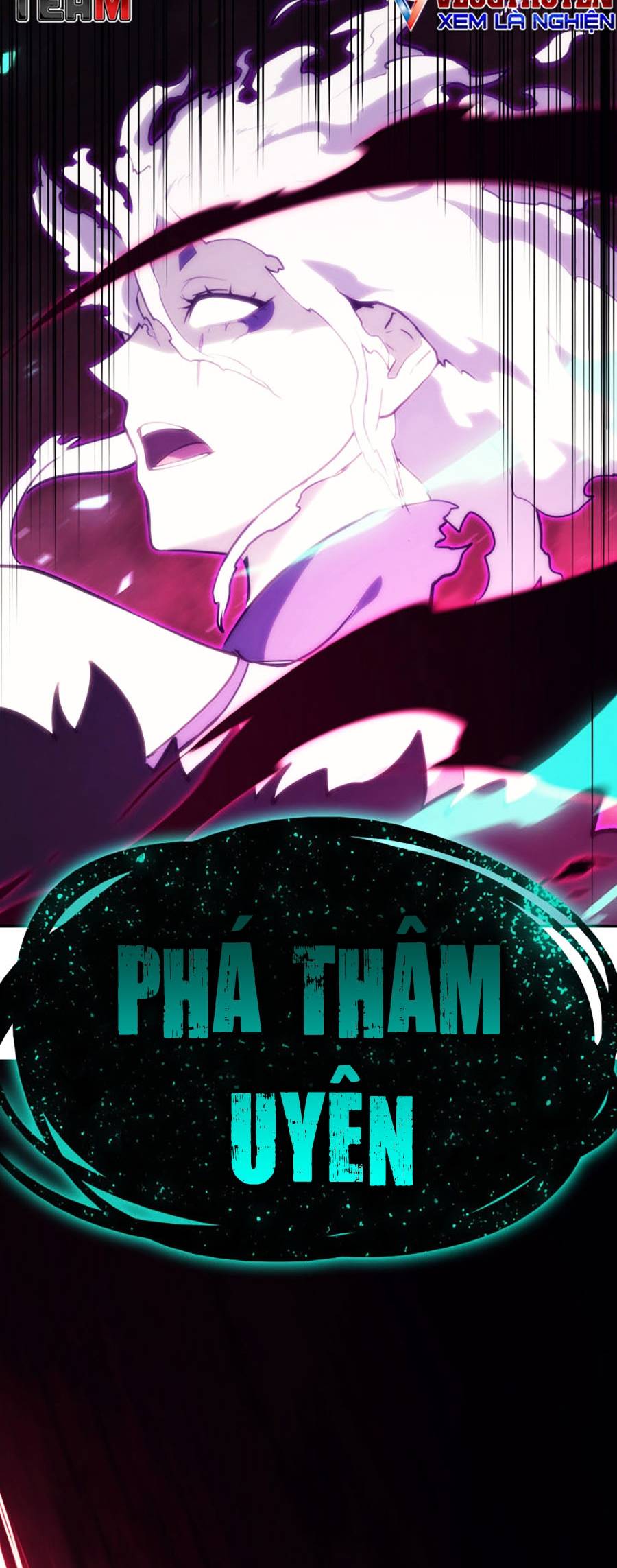 Người Hùng Cấp Thảm Họa Hồi Sinh: Chapter 32