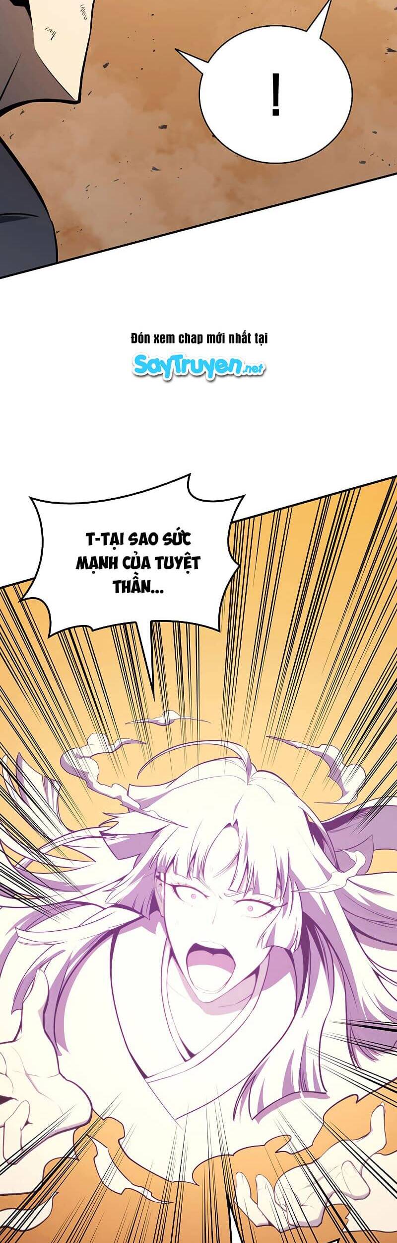 Người Hùng Cấp Thảm Họa Hồi Sinh: Chapter 33