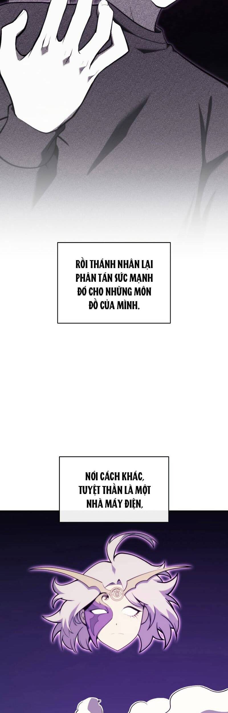 Người Hùng Cấp Thảm Họa Hồi Sinh: Chapter 33