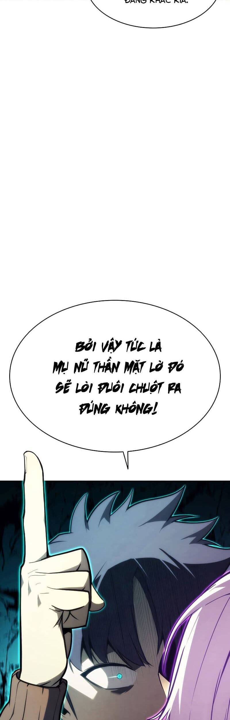 Người Hùng Cấp Thảm Họa Hồi Sinh: Chapter 33