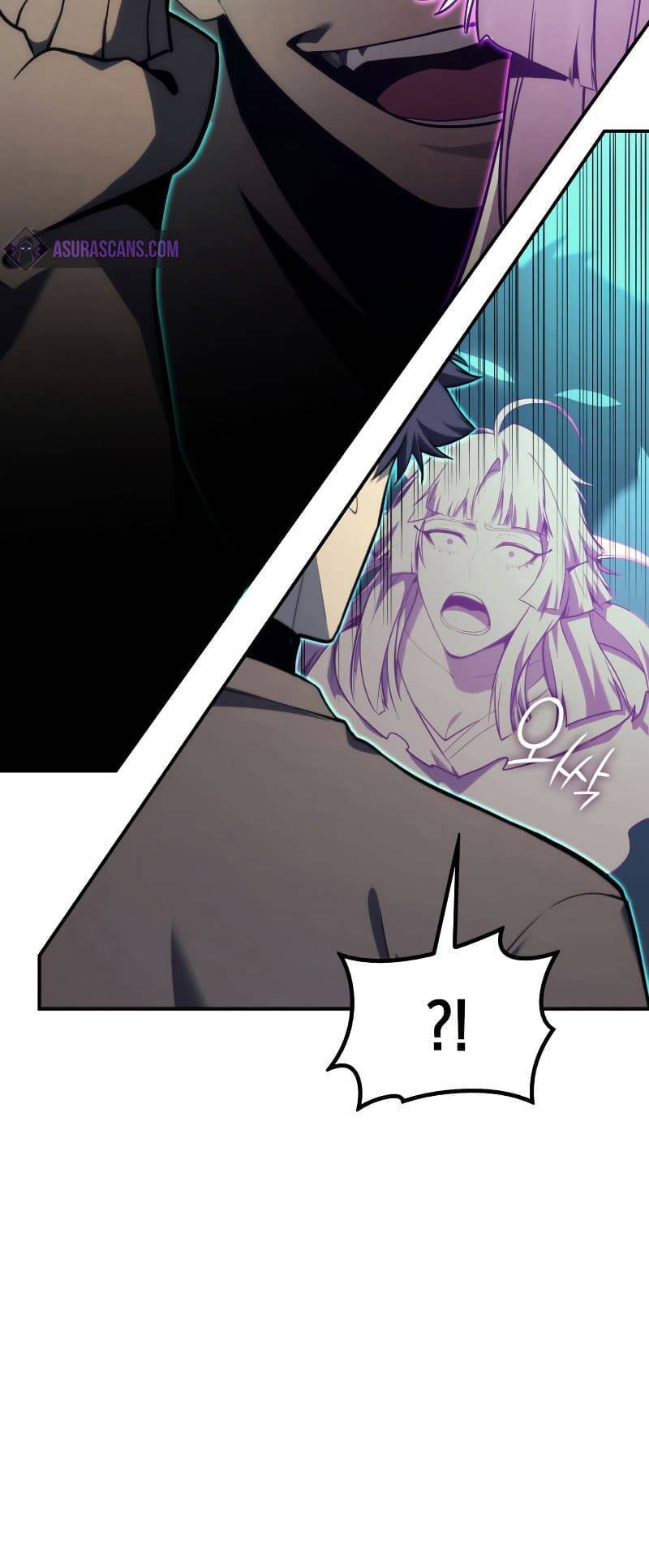 Người Hùng Cấp Thảm Họa Hồi Sinh: Chapter 33
