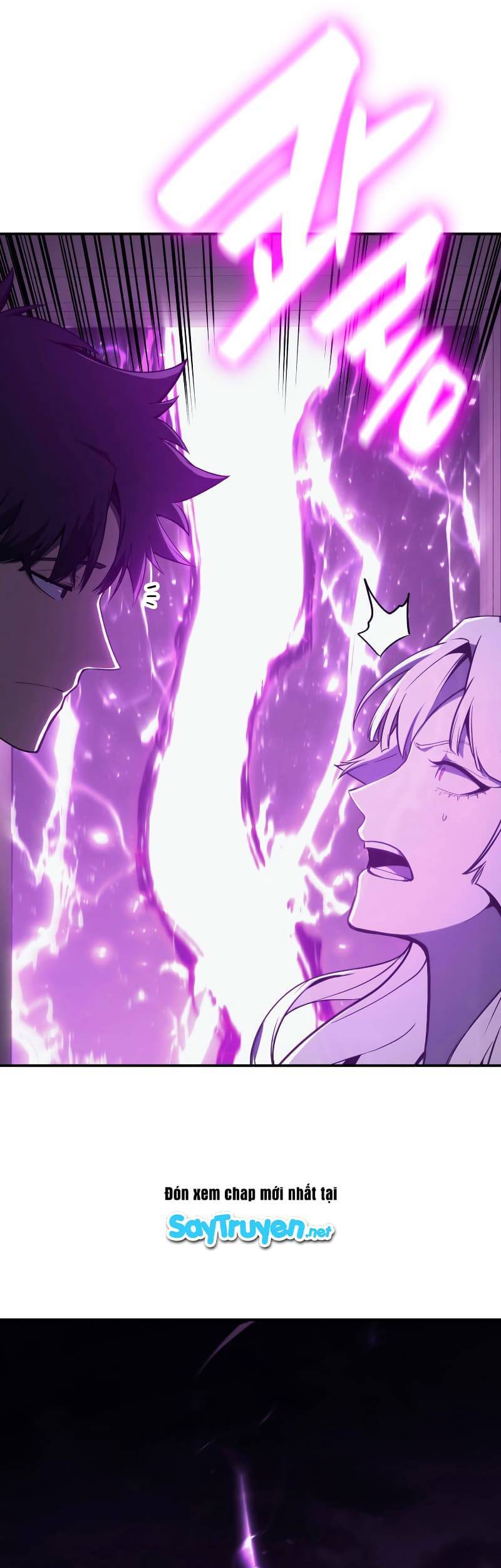 Người Hùng Cấp Thảm Họa Hồi Sinh: Chapter 33