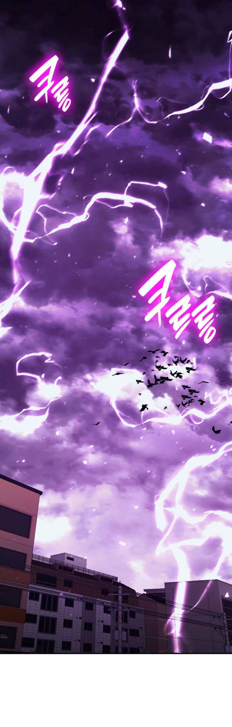 Người Hùng Cấp Thảm Họa Hồi Sinh: Chapter 33