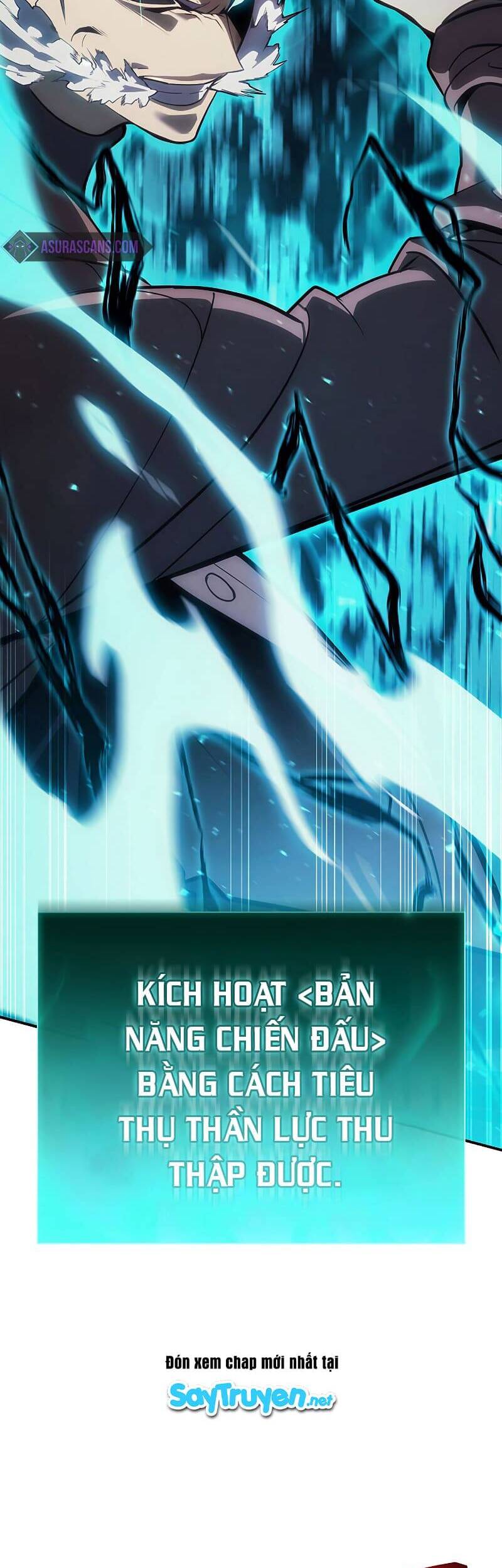 Người Hùng Cấp Thảm Họa Hồi Sinh: Chapter 33