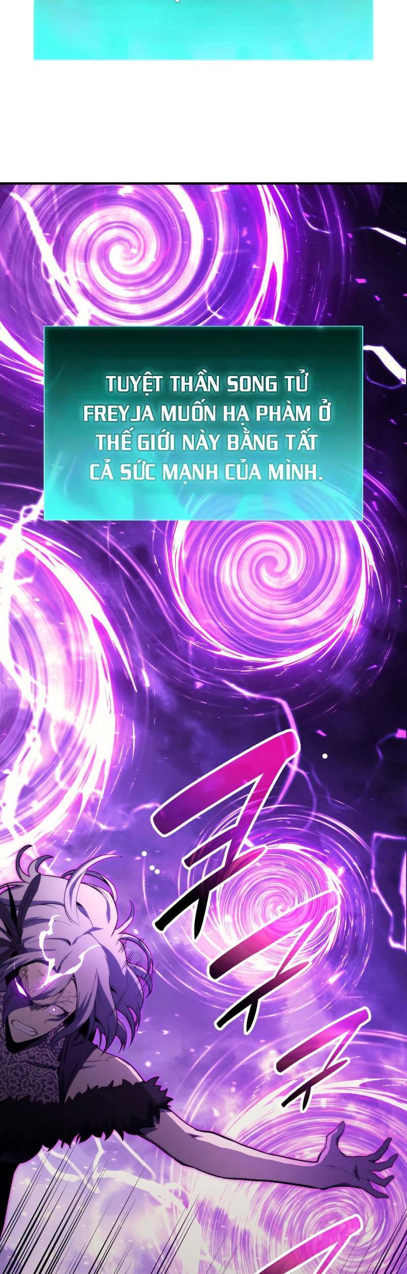 Người Hùng Cấp Thảm Họa Hồi Sinh: Chapter 33