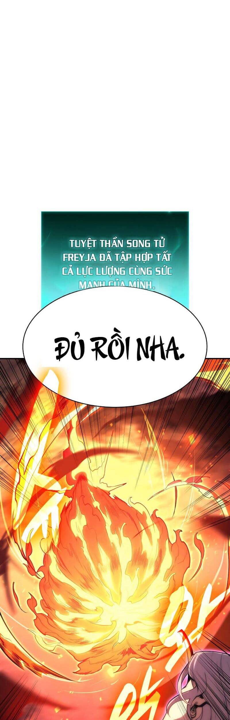 Người Hùng Cấp Thảm Họa Hồi Sinh: Chapter 33