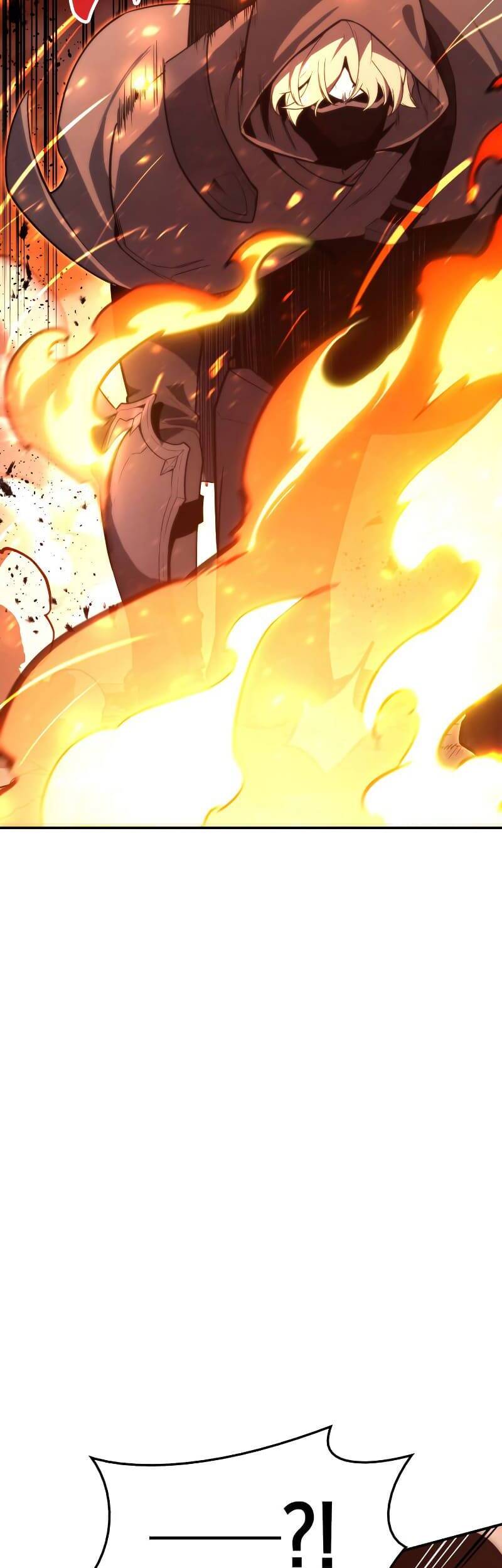Người Hùng Cấp Thảm Họa Hồi Sinh: Chapter 33
