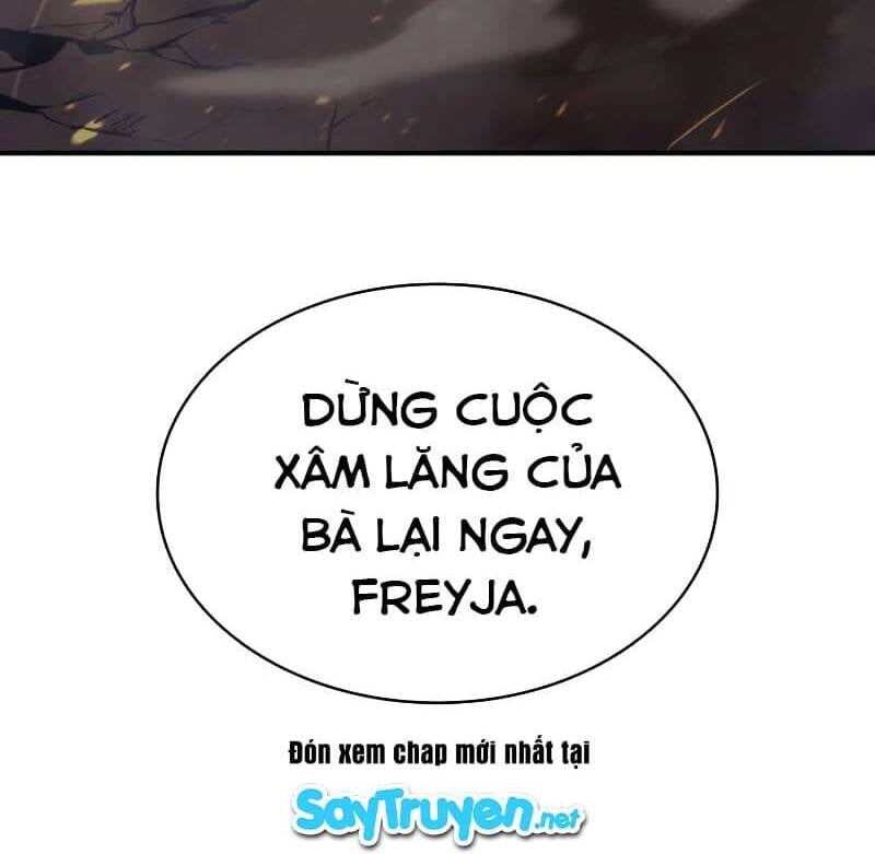 Người Hùng Cấp Thảm Họa Hồi Sinh: Chapter 33