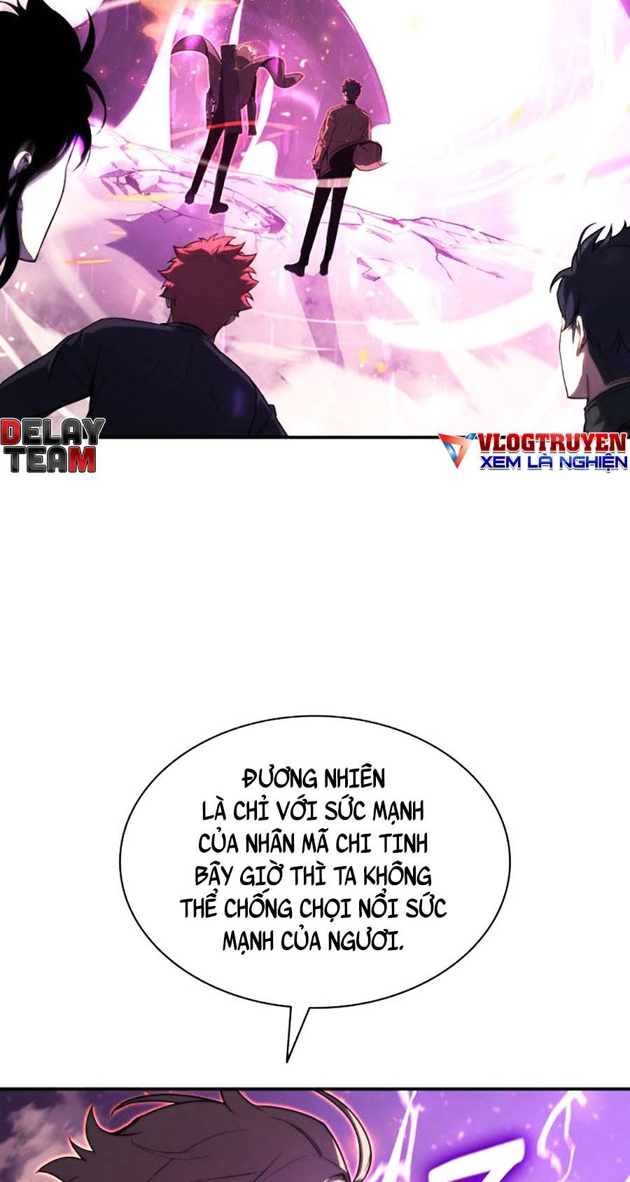 Người Hùng Cấp Thảm Họa Hồi Sinh: Chapter 34