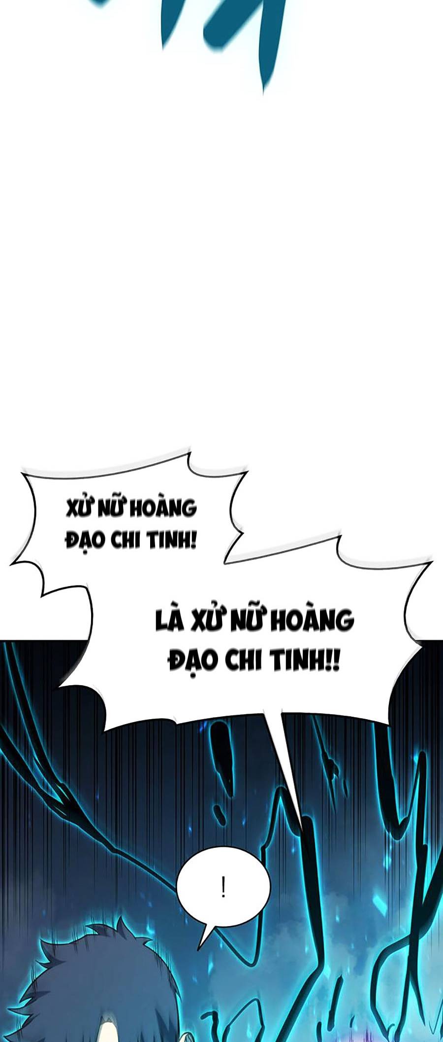 Người Hùng Cấp Thảm Họa Hồi Sinh: Chapter 34