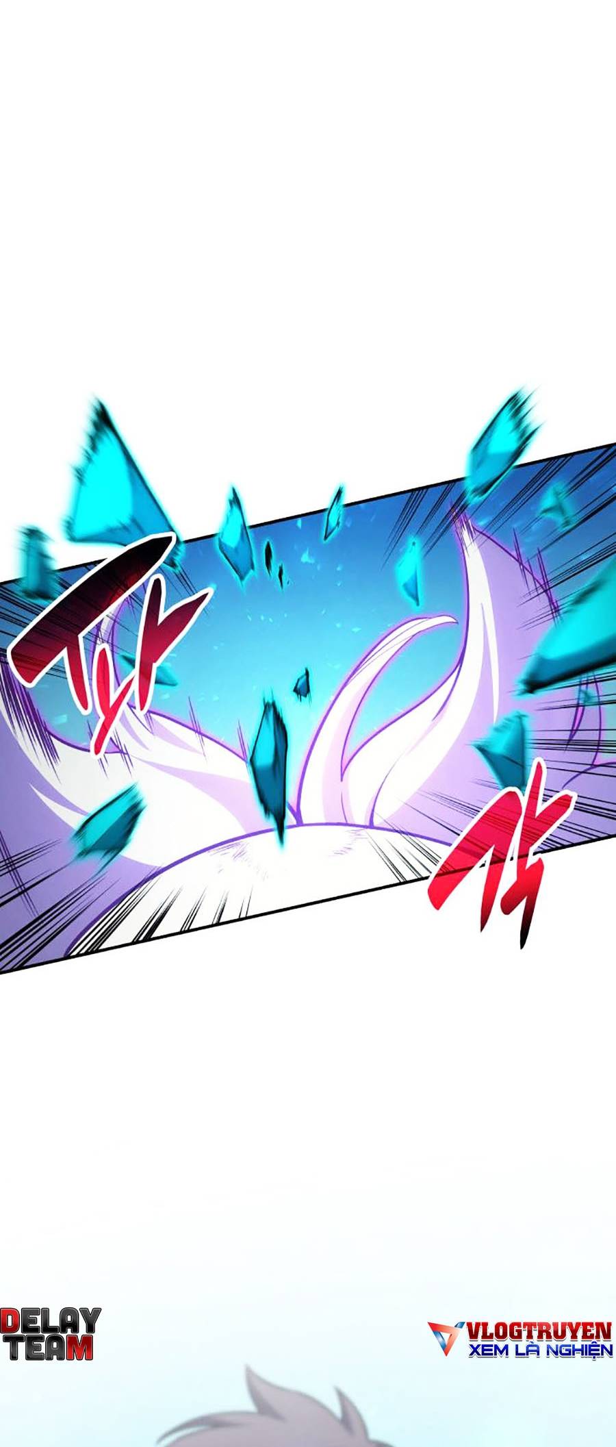 Người Hùng Cấp Thảm Họa Hồi Sinh: Chapter 34