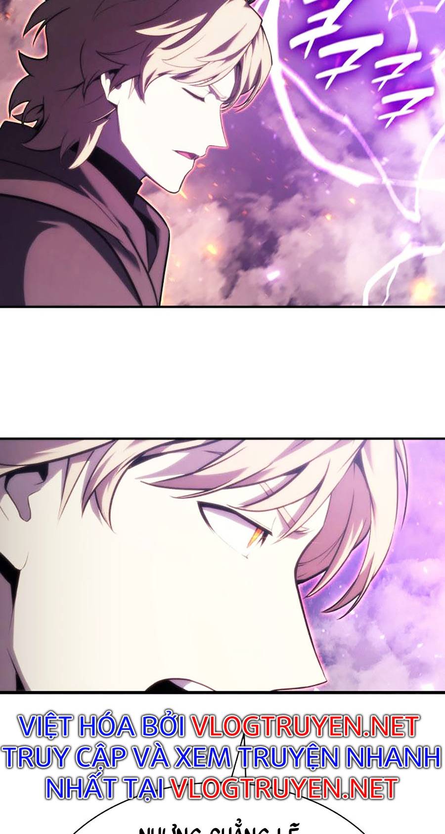 Người Hùng Cấp Thảm Họa Hồi Sinh: Chapter 34