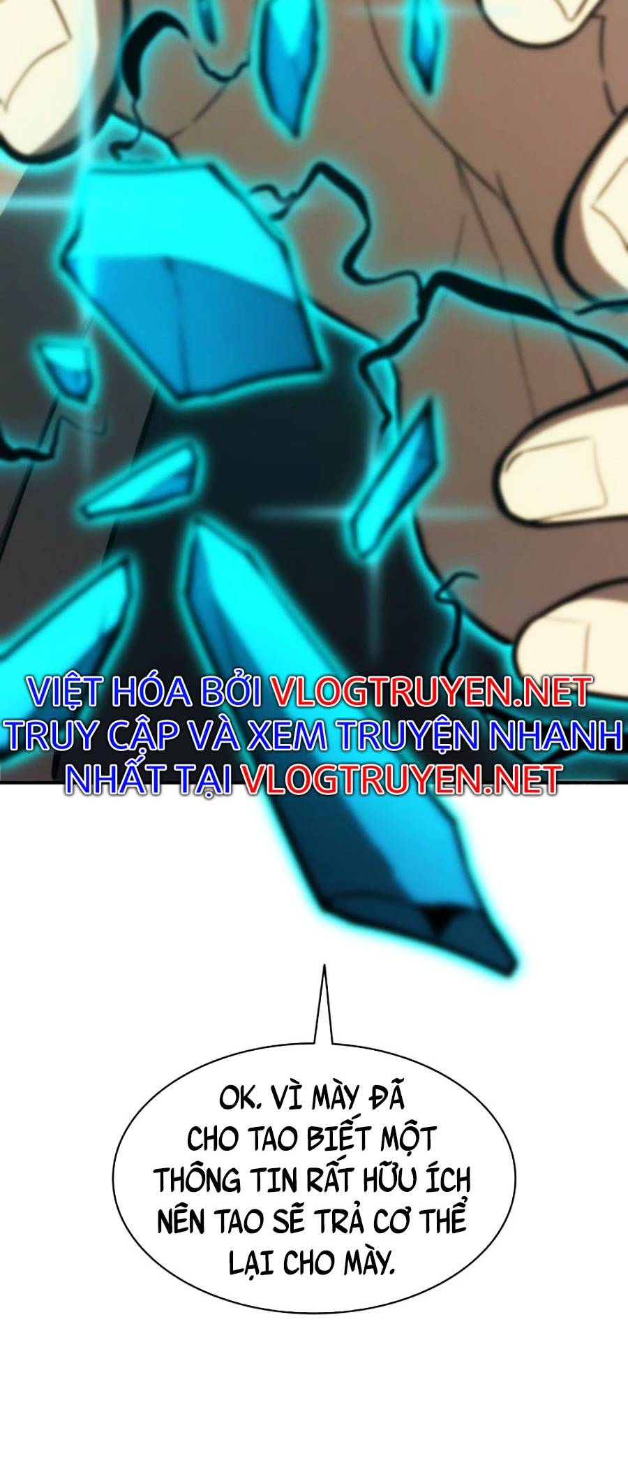 Người Hùng Cấp Thảm Họa Hồi Sinh: Chapter 34