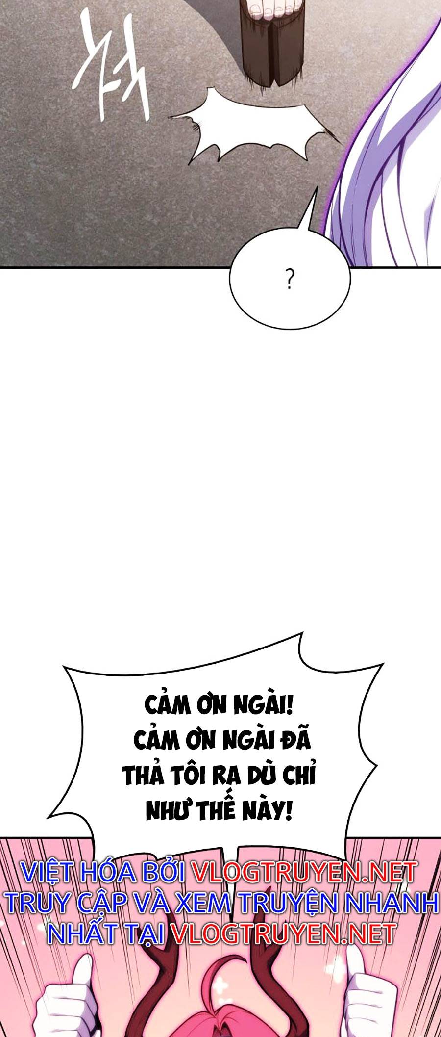 Người Hùng Cấp Thảm Họa Hồi Sinh: Chapter 34