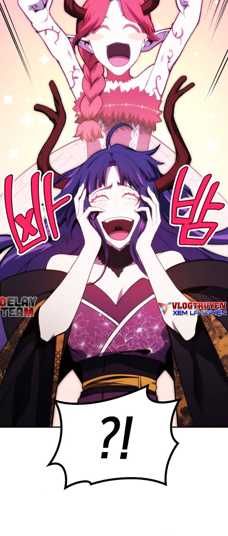 Người Hùng Cấp Thảm Họa Hồi Sinh: Chapter 34
