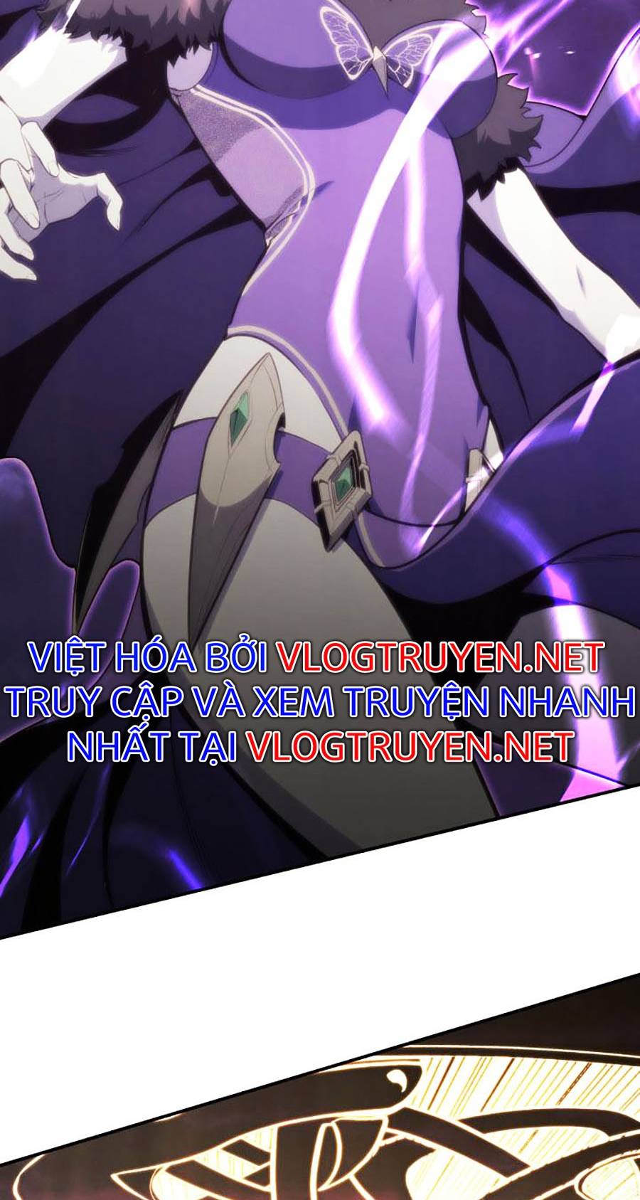 Người Hùng Cấp Thảm Họa Hồi Sinh: Chapter 34