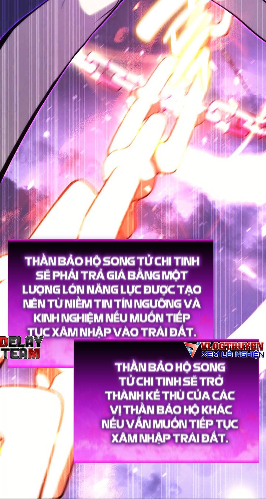 Người Hùng Cấp Thảm Họa Hồi Sinh: Chapter 34