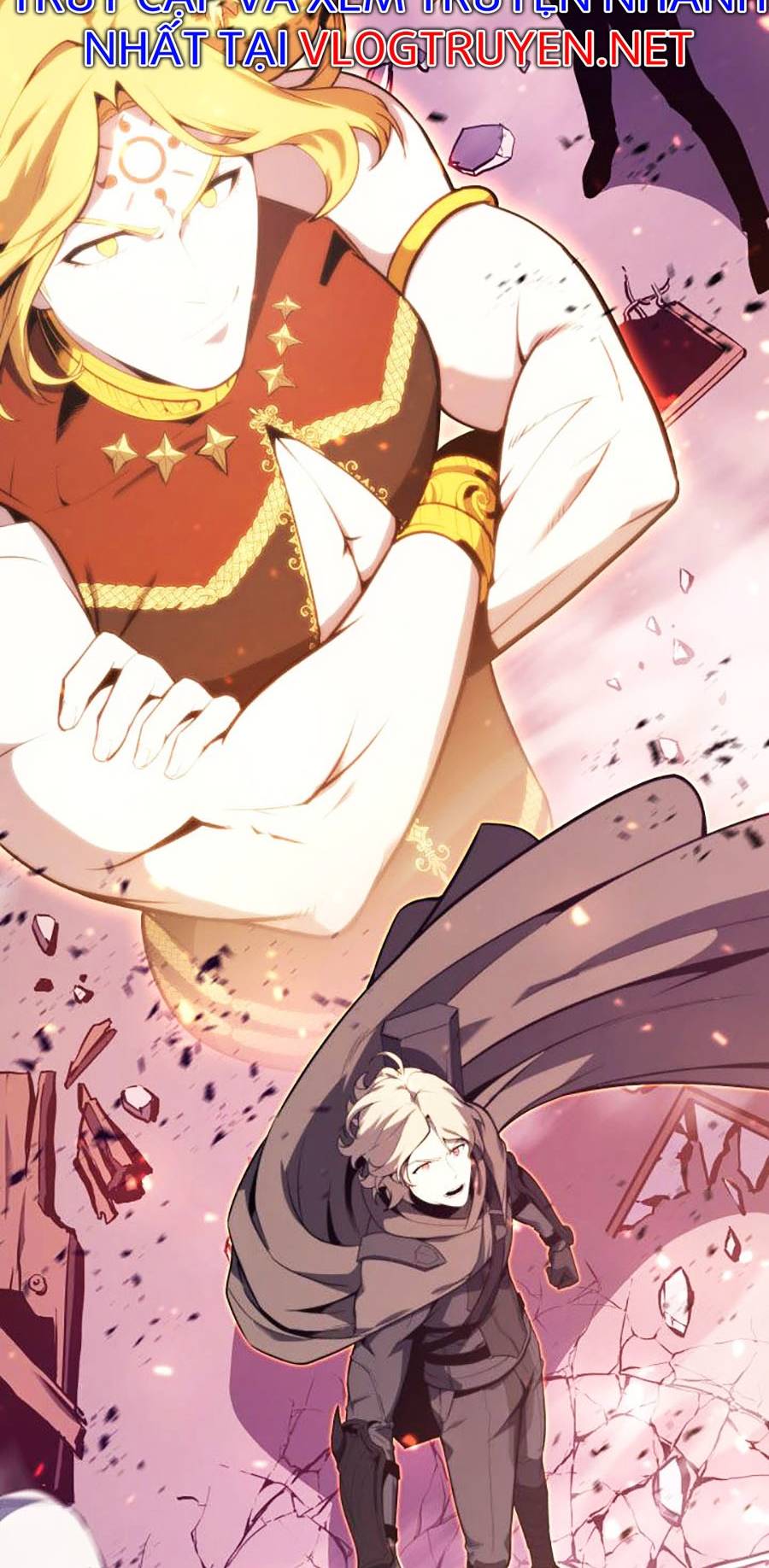 Người Hùng Cấp Thảm Họa Hồi Sinh: Chapter 34