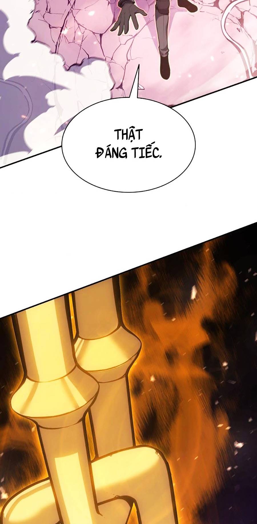 Người Hùng Cấp Thảm Họa Hồi Sinh: Chapter 34