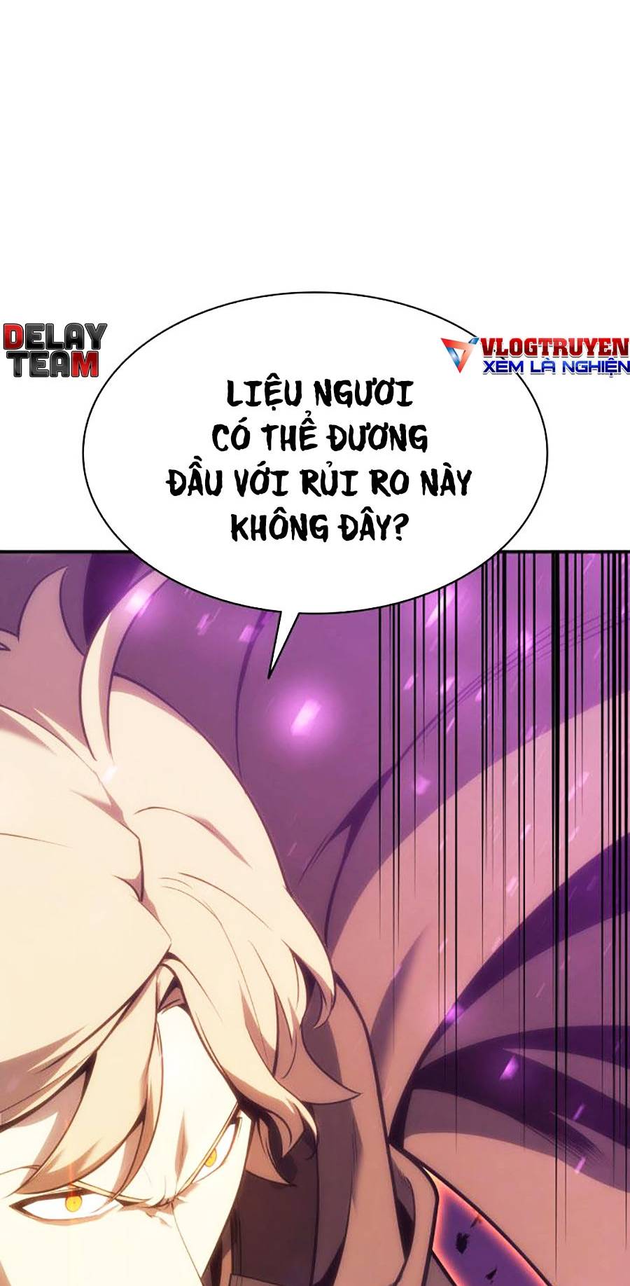Người Hùng Cấp Thảm Họa Hồi Sinh: Chapter 34