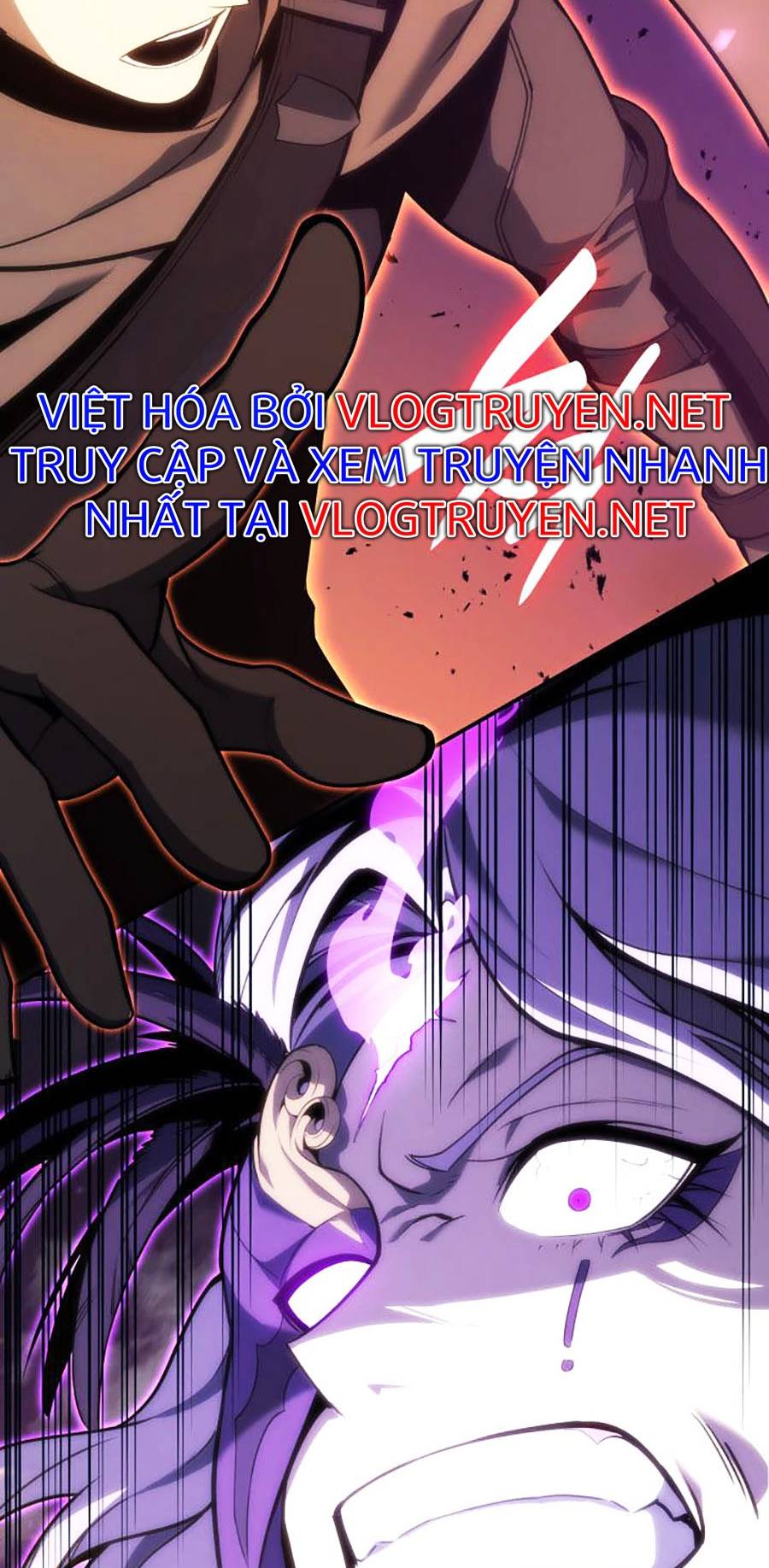 Người Hùng Cấp Thảm Họa Hồi Sinh: Chapter 34