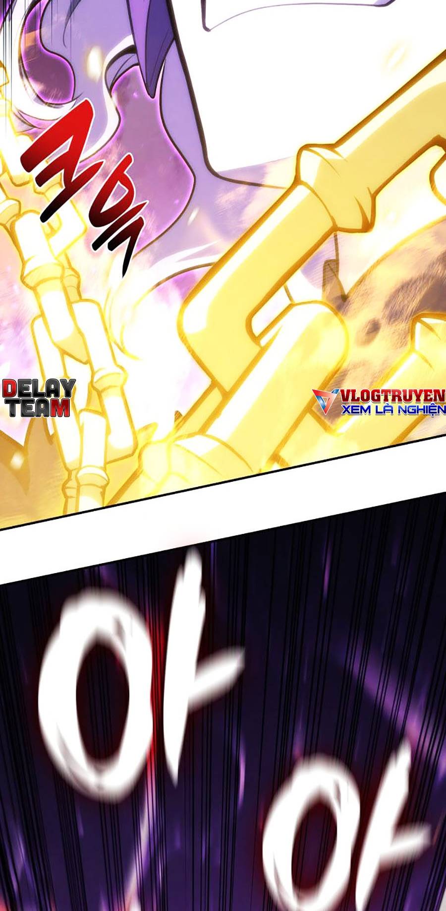 Người Hùng Cấp Thảm Họa Hồi Sinh: Chapter 34