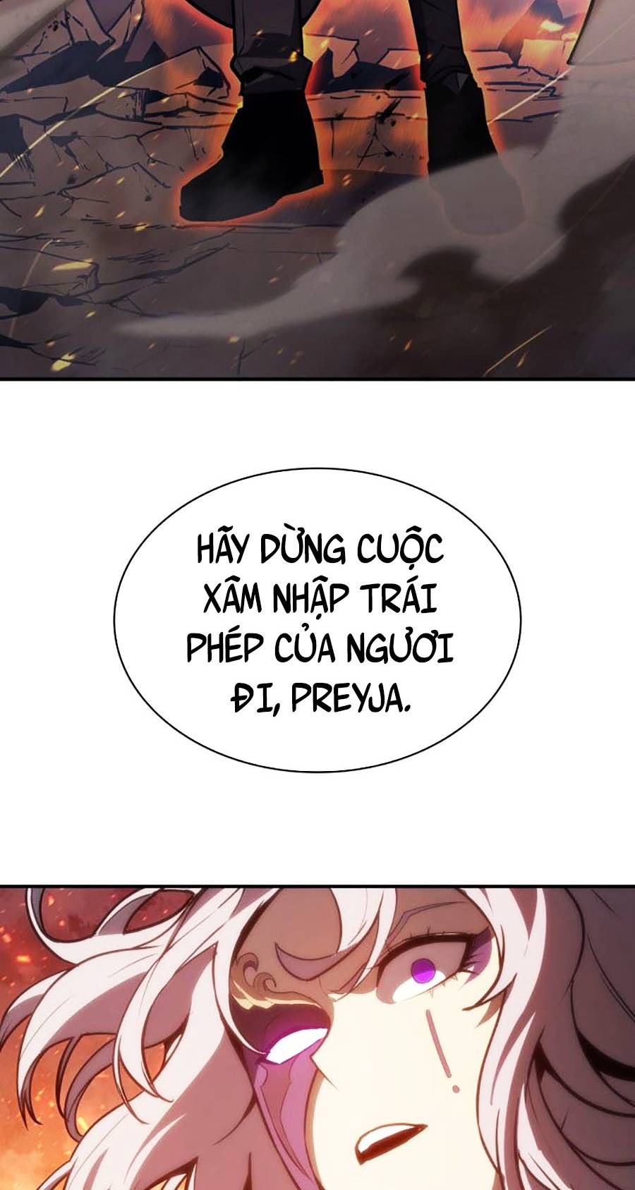 Người Hùng Cấp Thảm Họa Hồi Sinh: Chapter 34