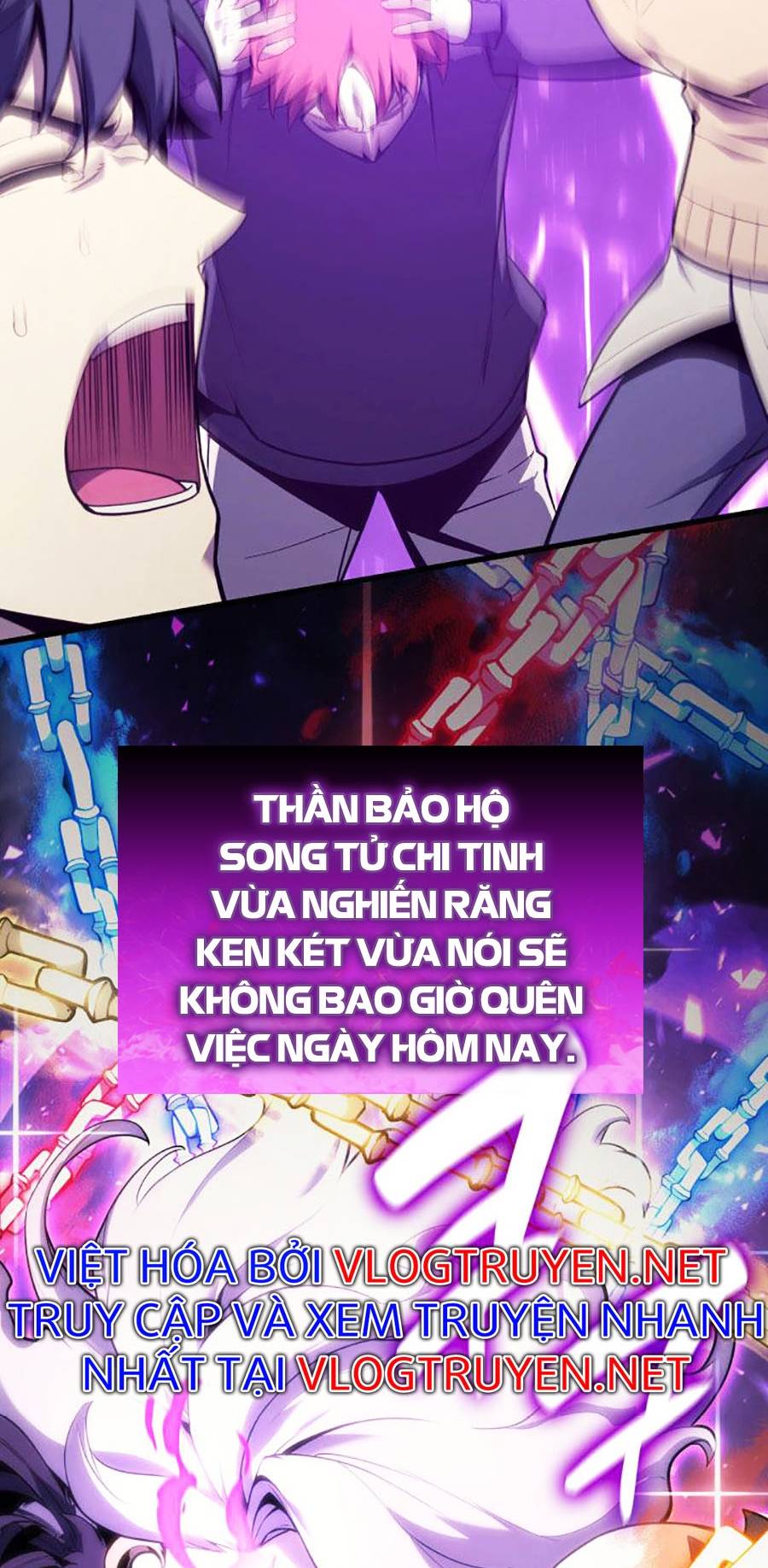 Người Hùng Cấp Thảm Họa Hồi Sinh: Chapter 34