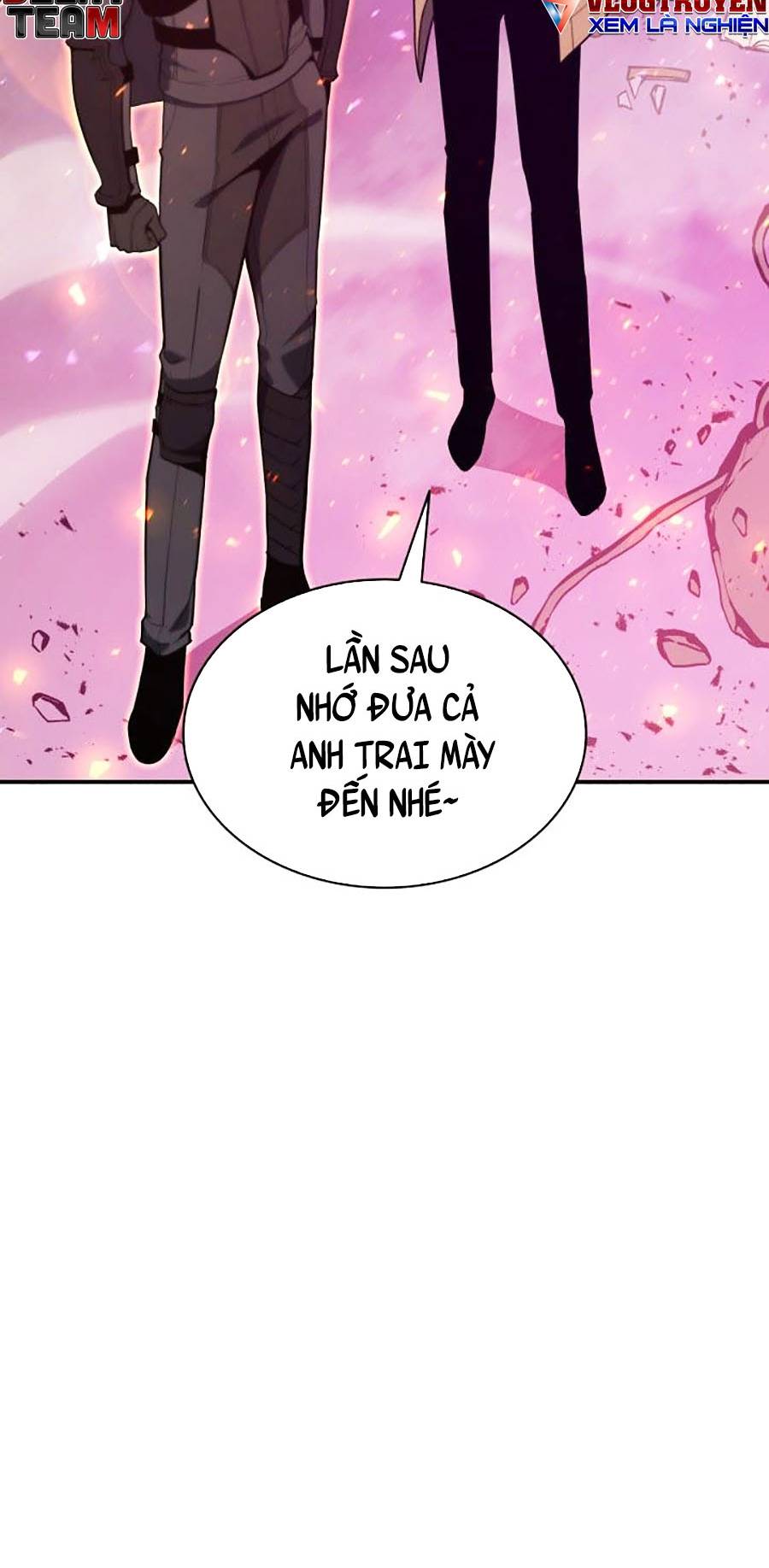 Người Hùng Cấp Thảm Họa Hồi Sinh: Chapter 34