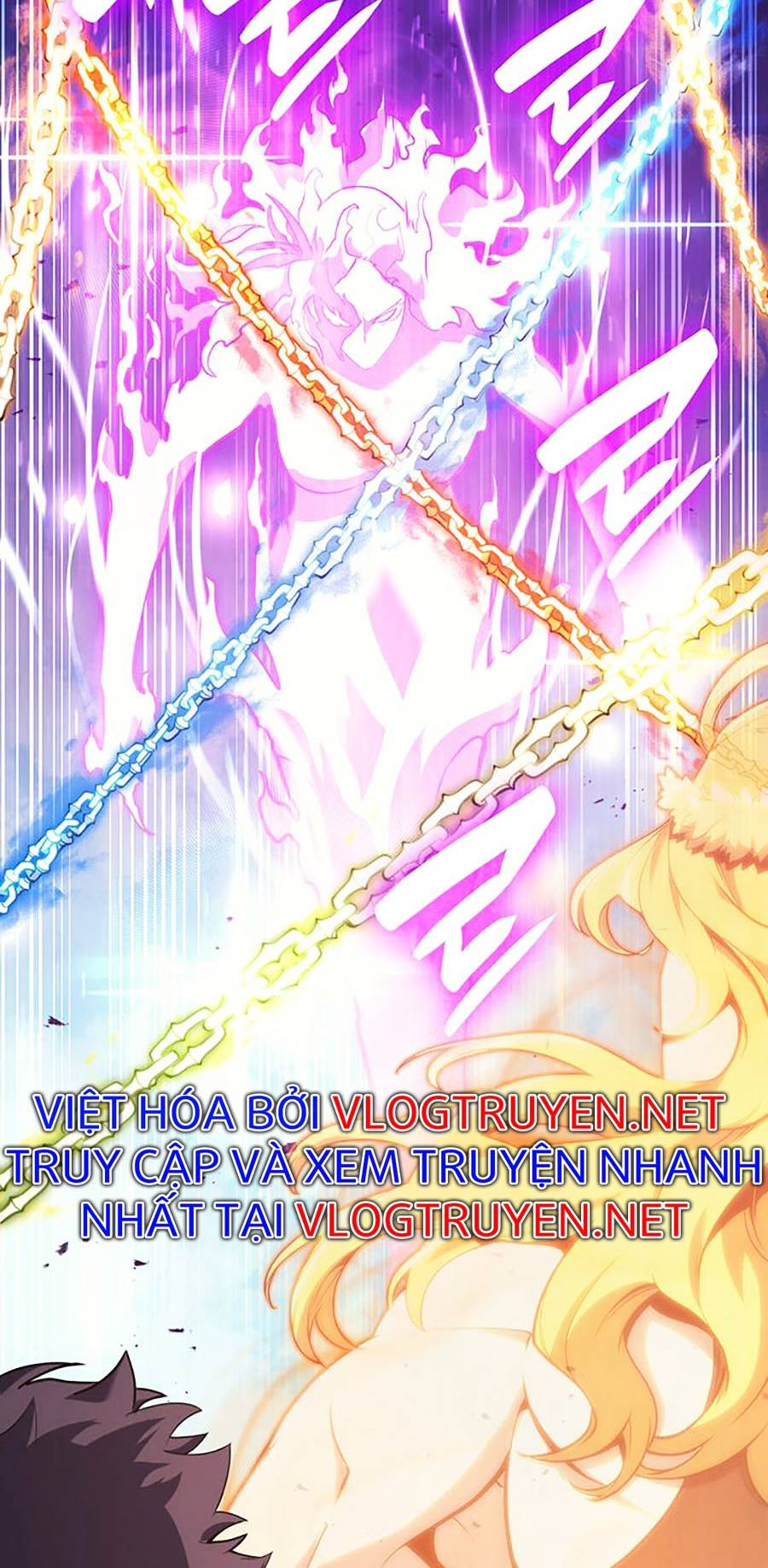 Người Hùng Cấp Thảm Họa Hồi Sinh: Chapter 34