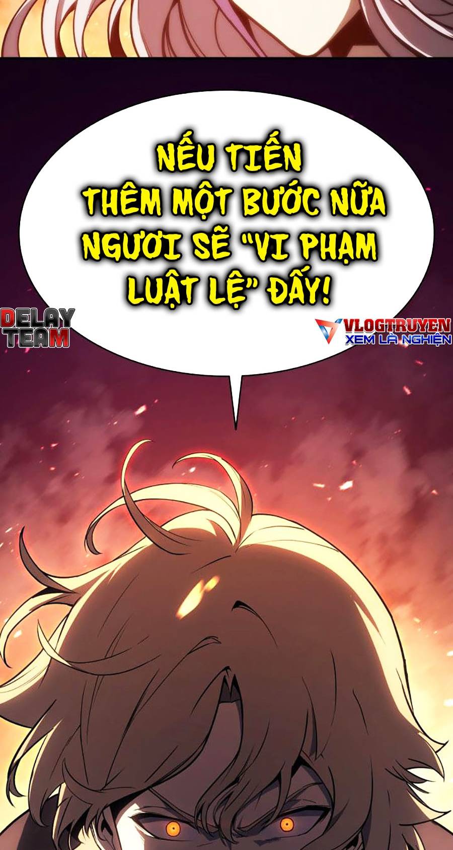 Người Hùng Cấp Thảm Họa Hồi Sinh: Chapter 34