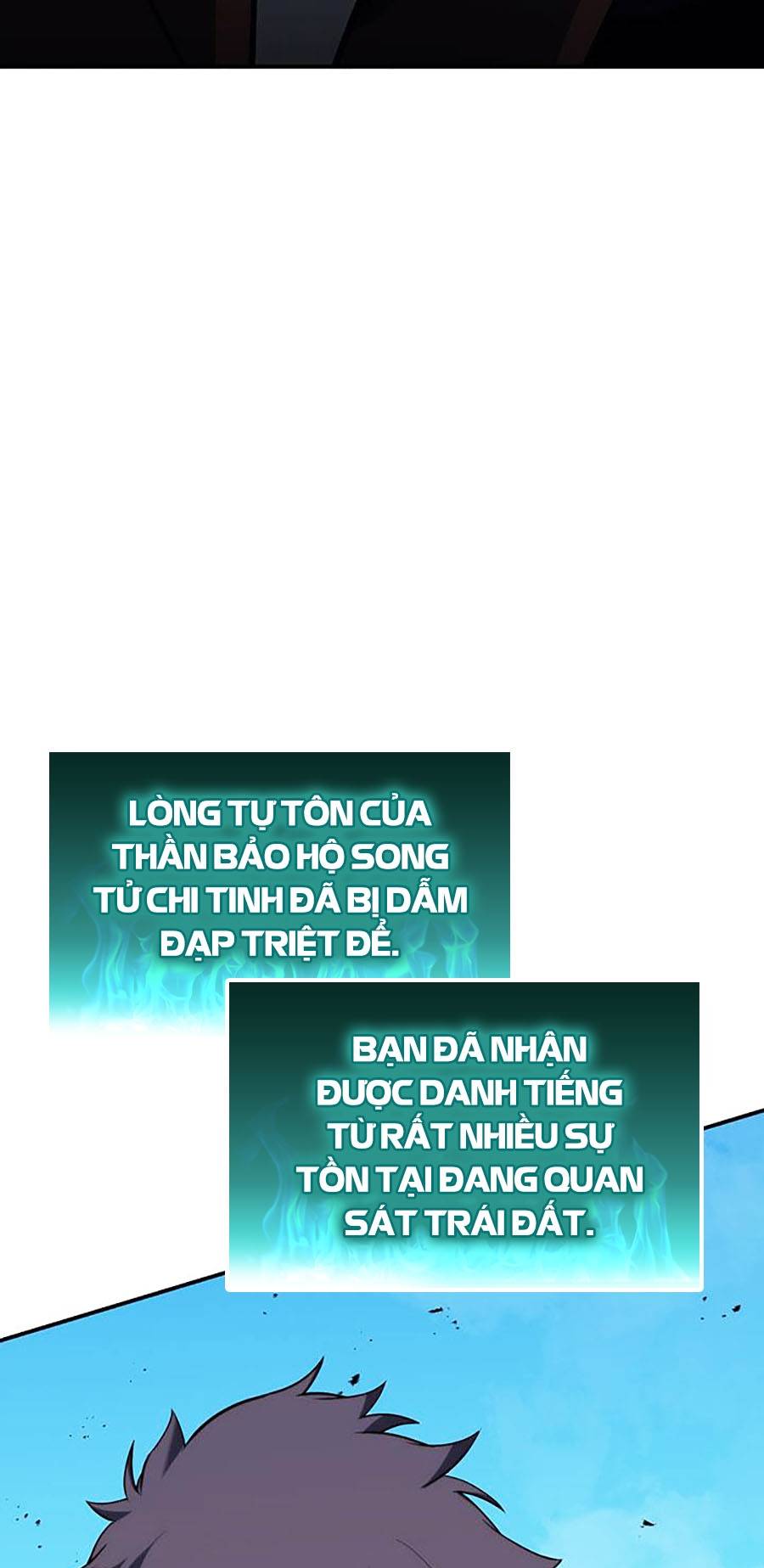 Người Hùng Cấp Thảm Họa Hồi Sinh: Chapter 34