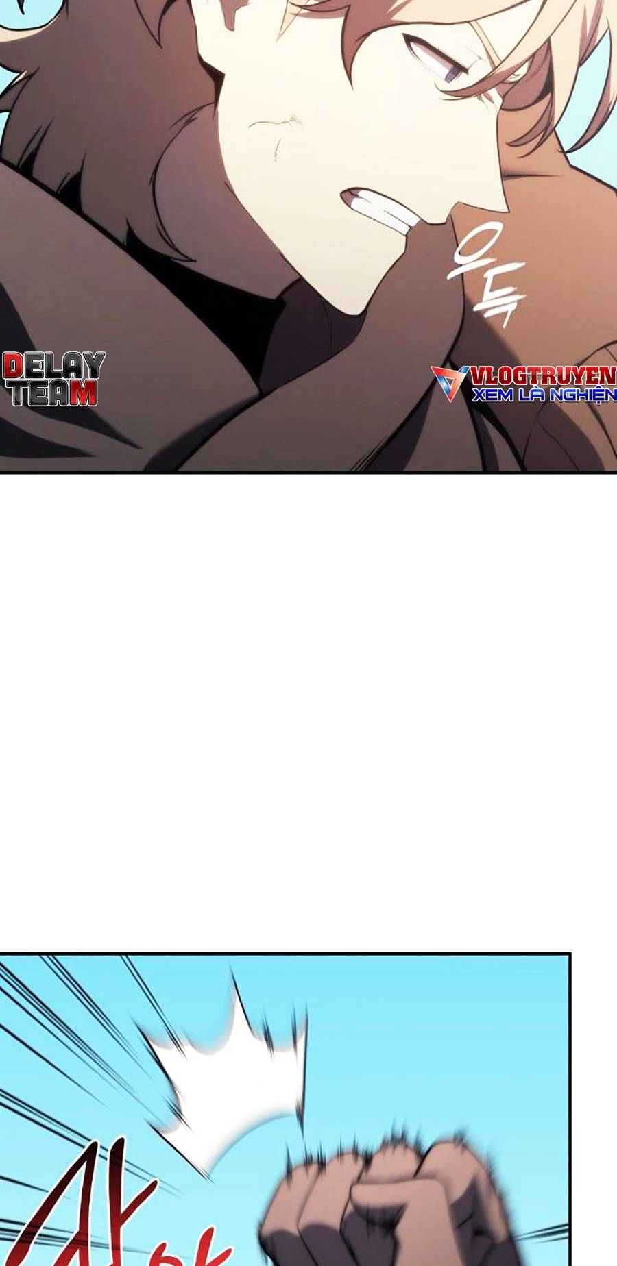 Người Hùng Cấp Thảm Họa Hồi Sinh: Chapter 34