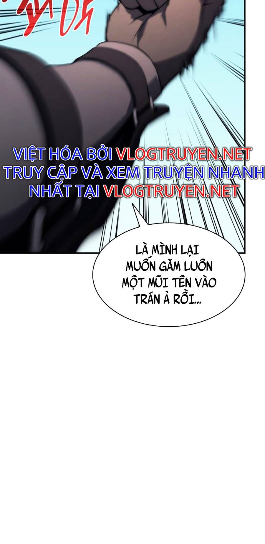 Người Hùng Cấp Thảm Họa Hồi Sinh: Chapter 34