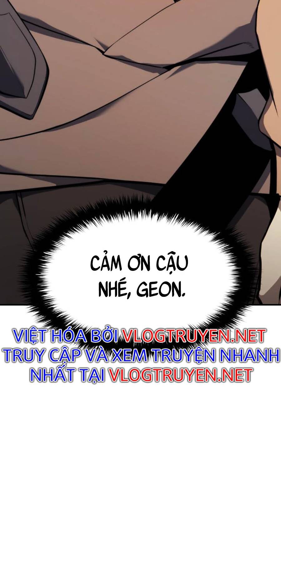 Người Hùng Cấp Thảm Họa Hồi Sinh: Chapter 34