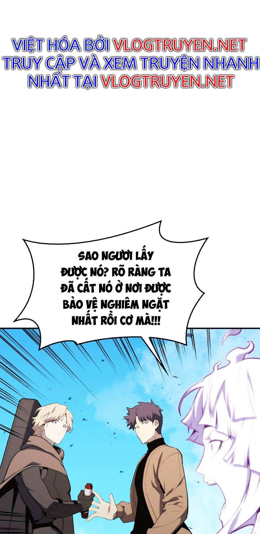Người Hùng Cấp Thảm Họa Hồi Sinh: Chapter 34
