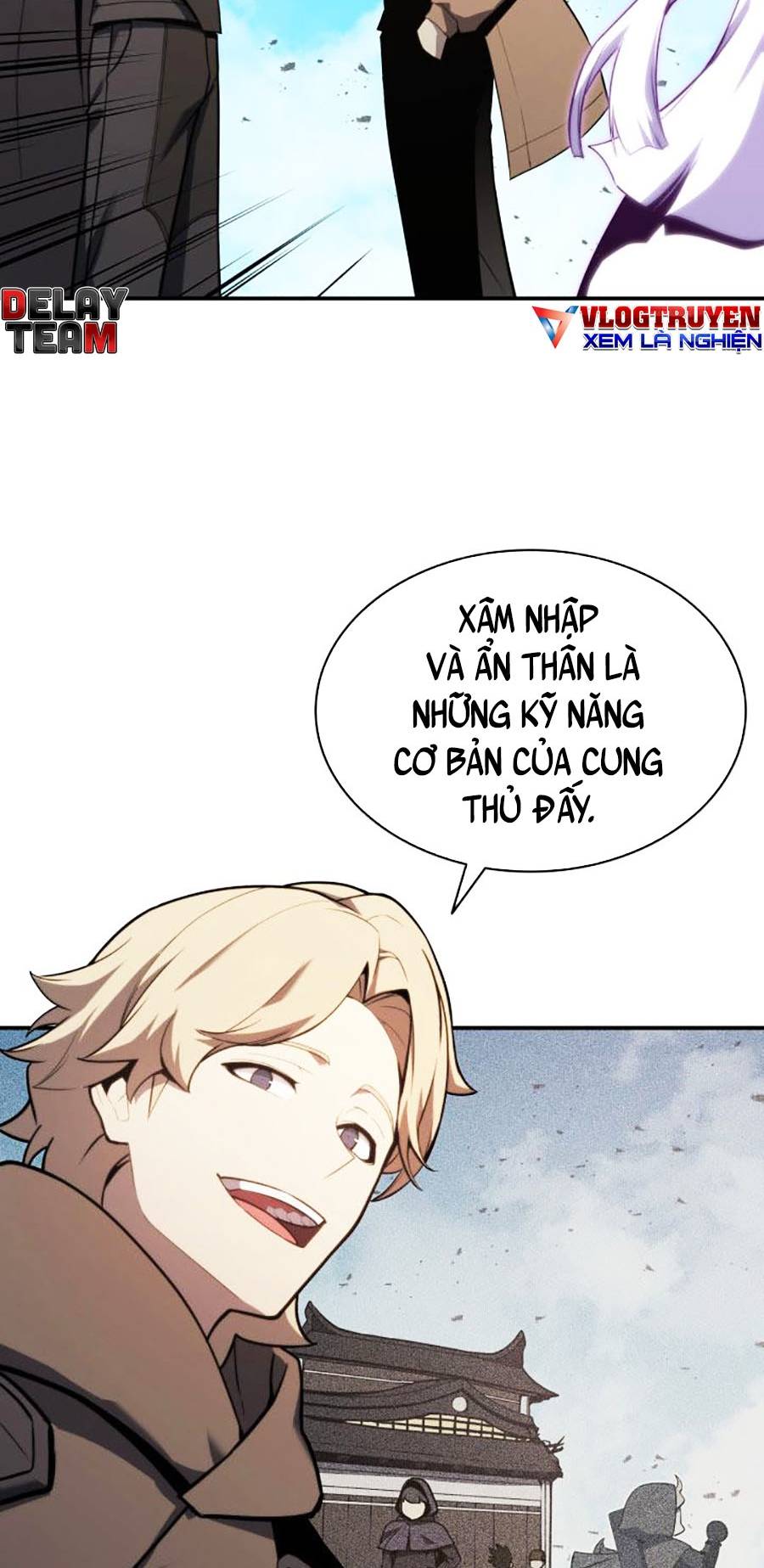 Người Hùng Cấp Thảm Họa Hồi Sinh: Chapter 34