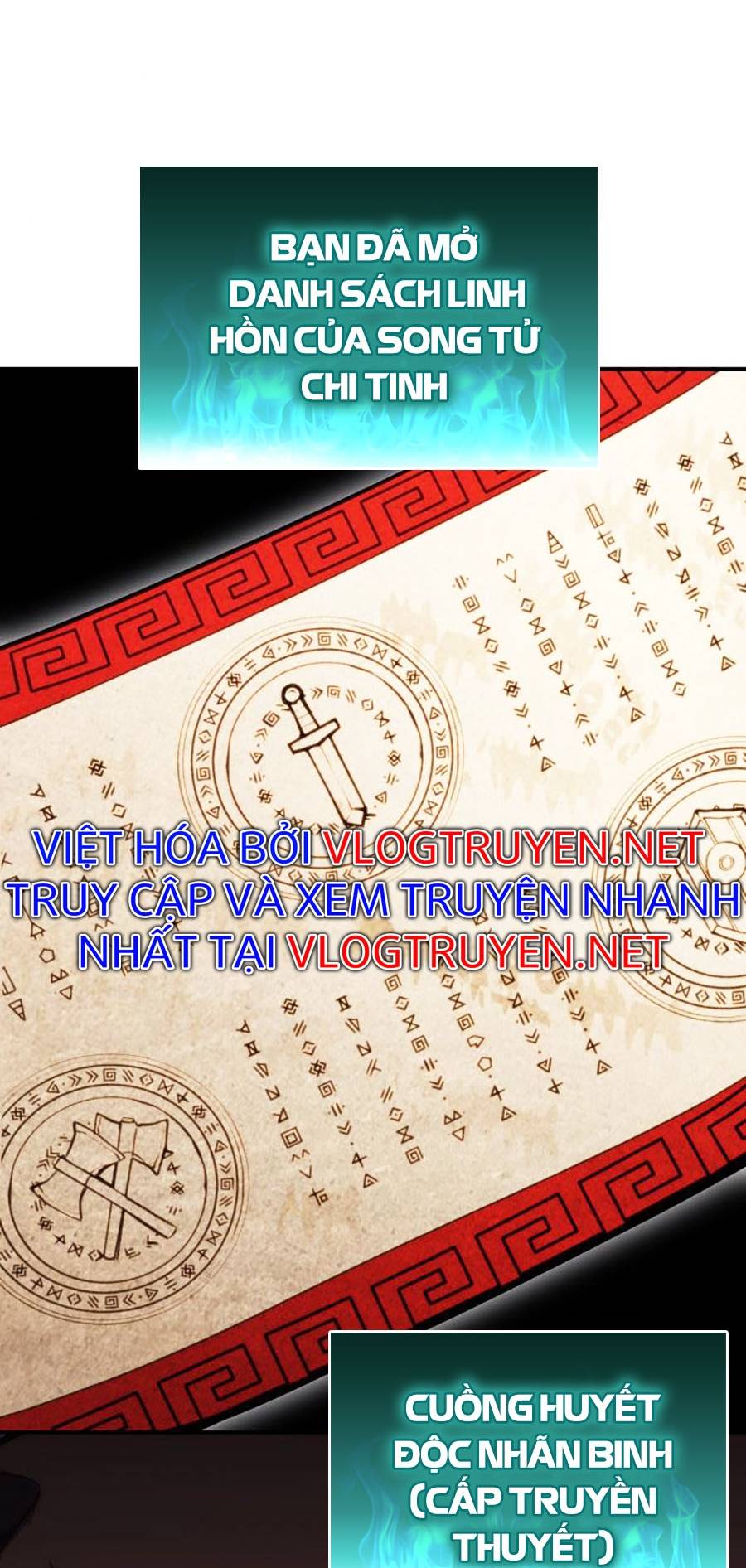 Người Hùng Cấp Thảm Họa Hồi Sinh: Chapter 34