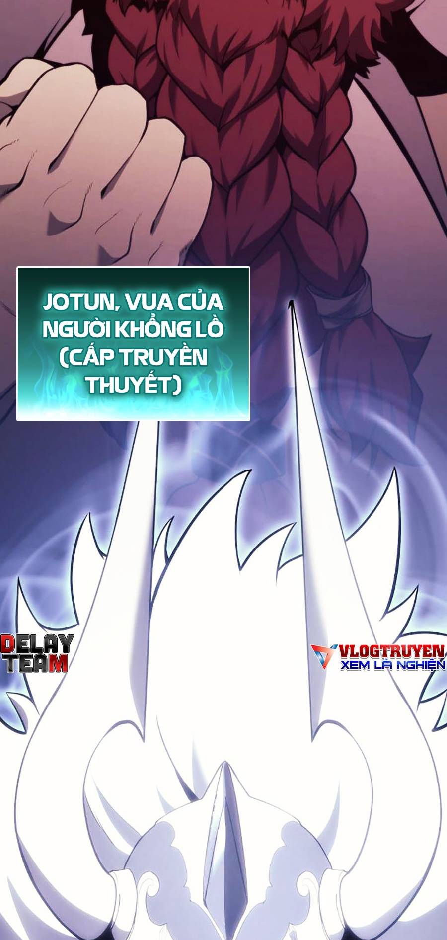 Người Hùng Cấp Thảm Họa Hồi Sinh: Chapter 34