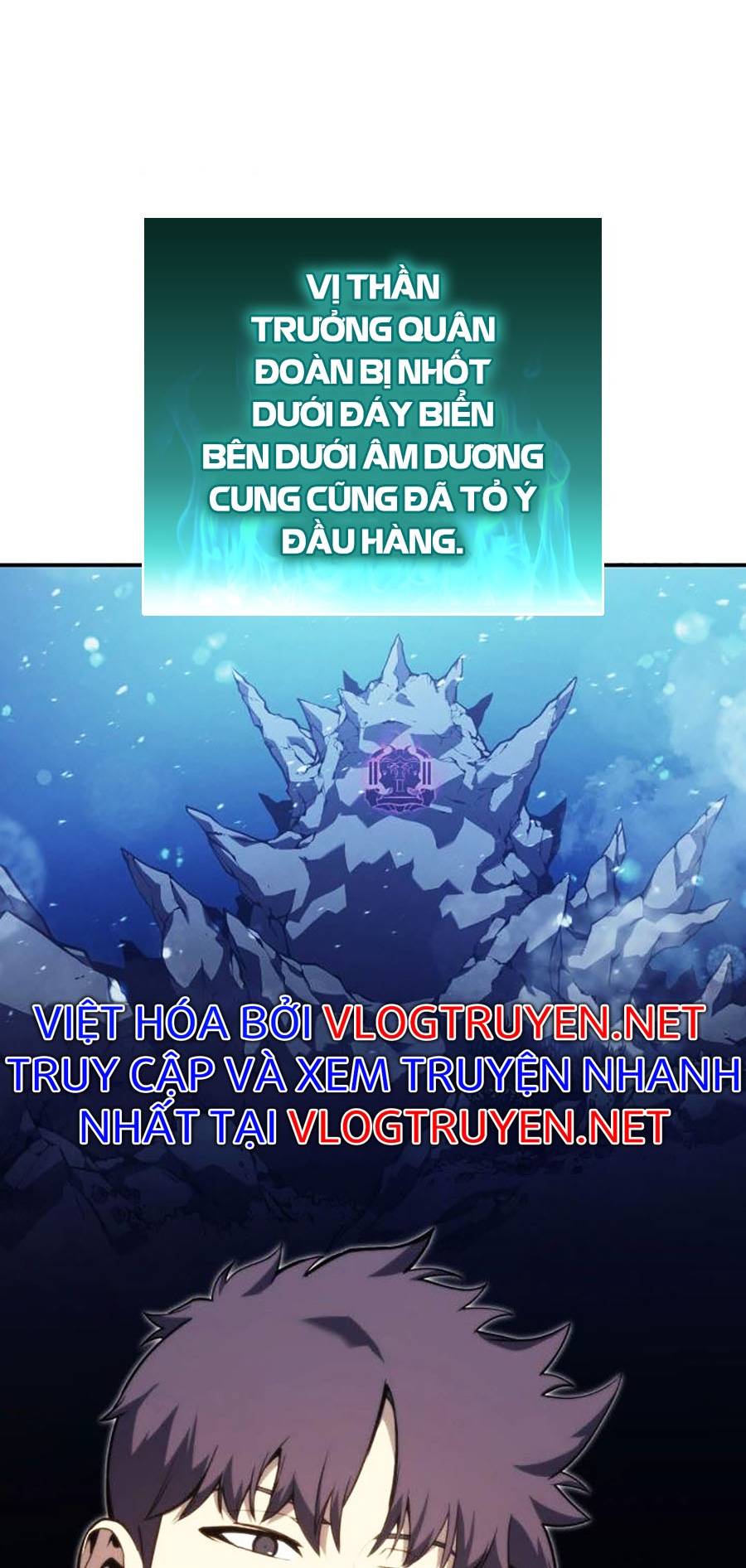 Người Hùng Cấp Thảm Họa Hồi Sinh: Chapter 34