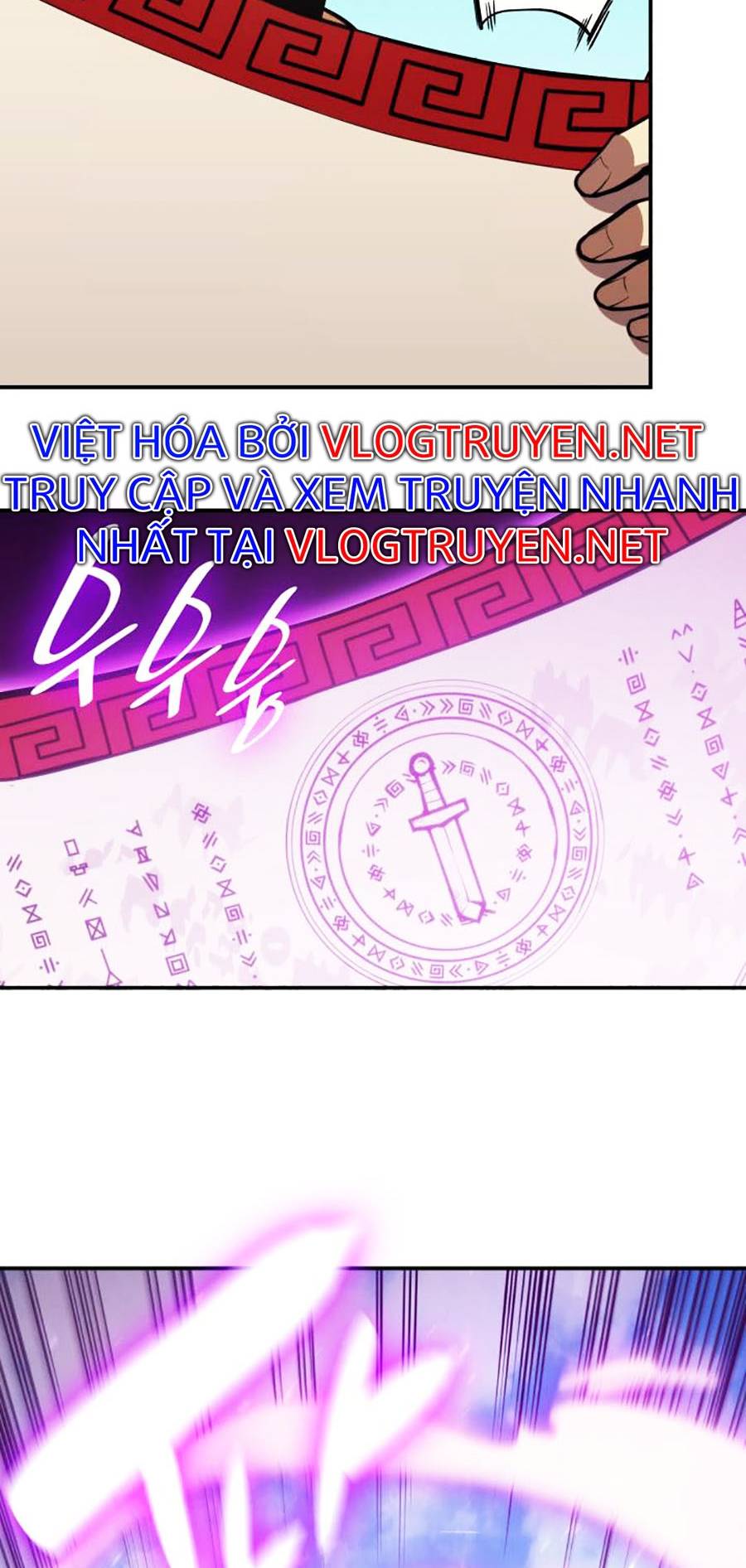 Người Hùng Cấp Thảm Họa Hồi Sinh: Chapter 34