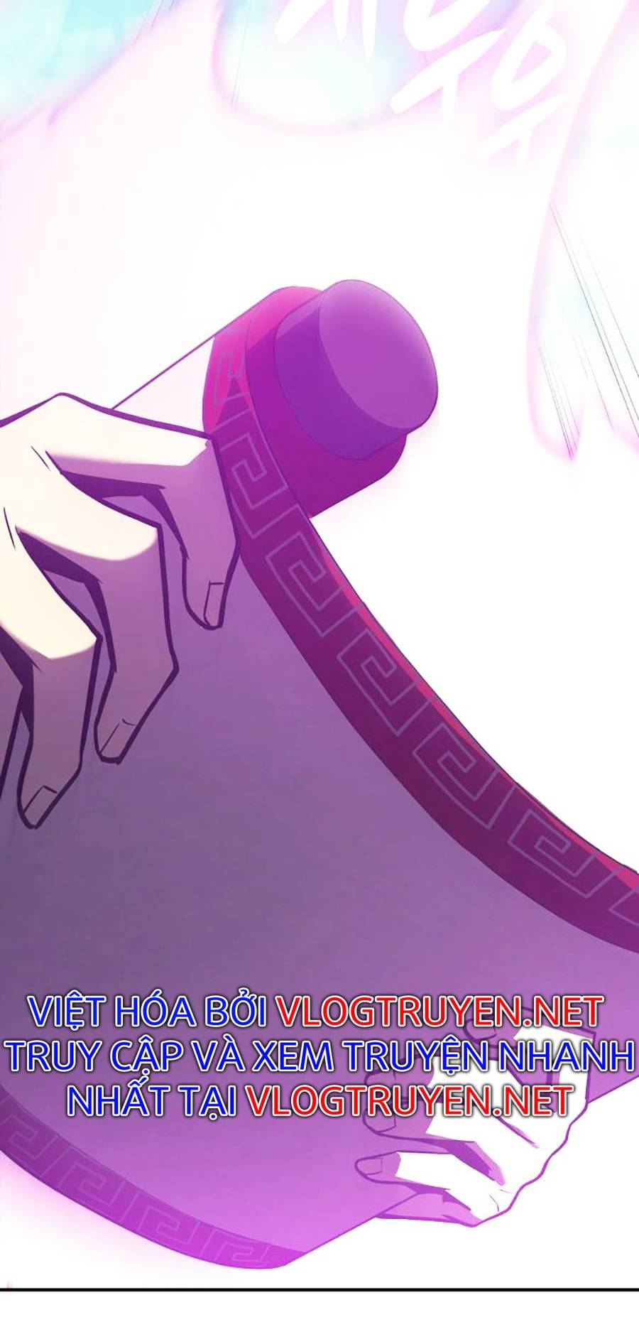 Người Hùng Cấp Thảm Họa Hồi Sinh: Chapter 34