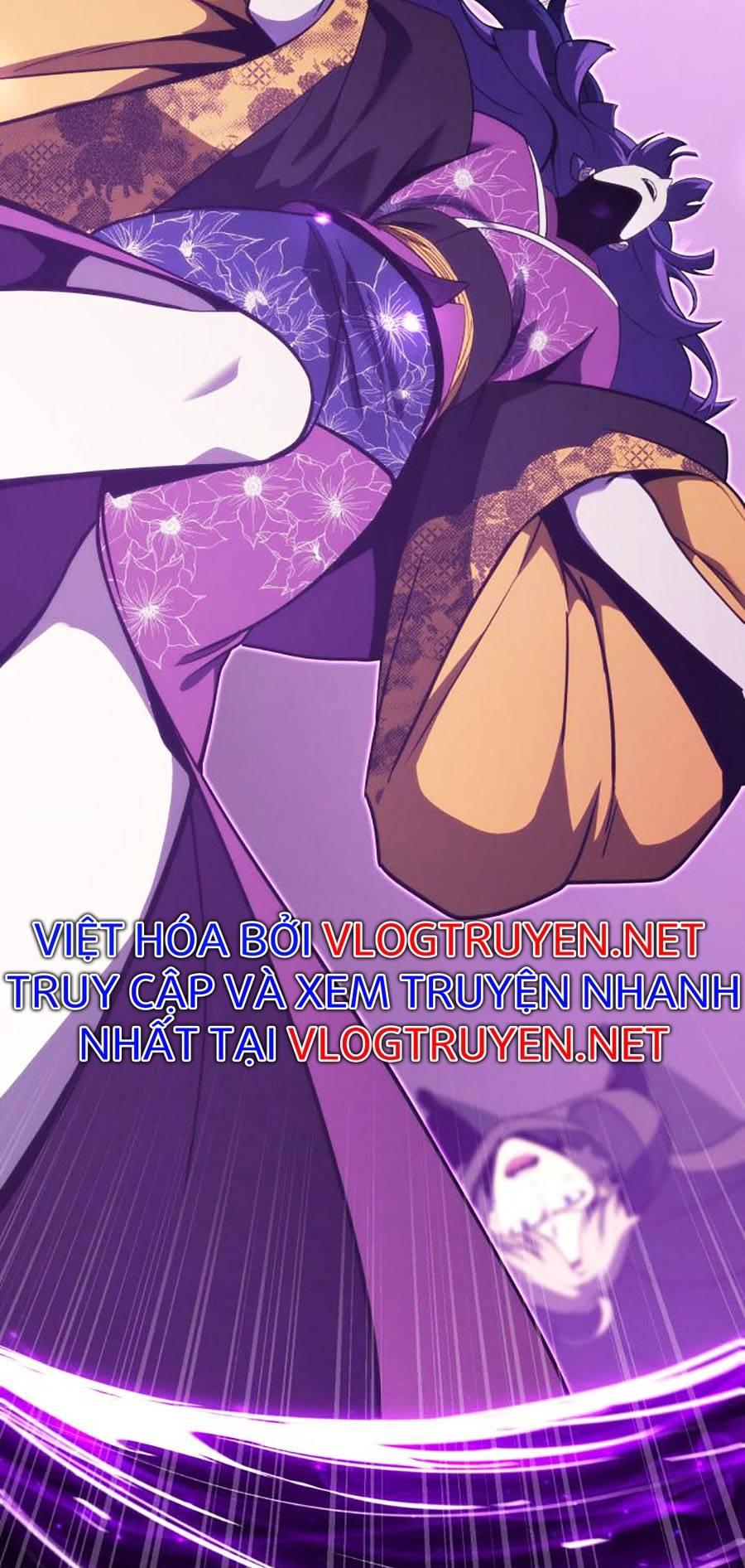 Người Hùng Cấp Thảm Họa Hồi Sinh: Chapter 34