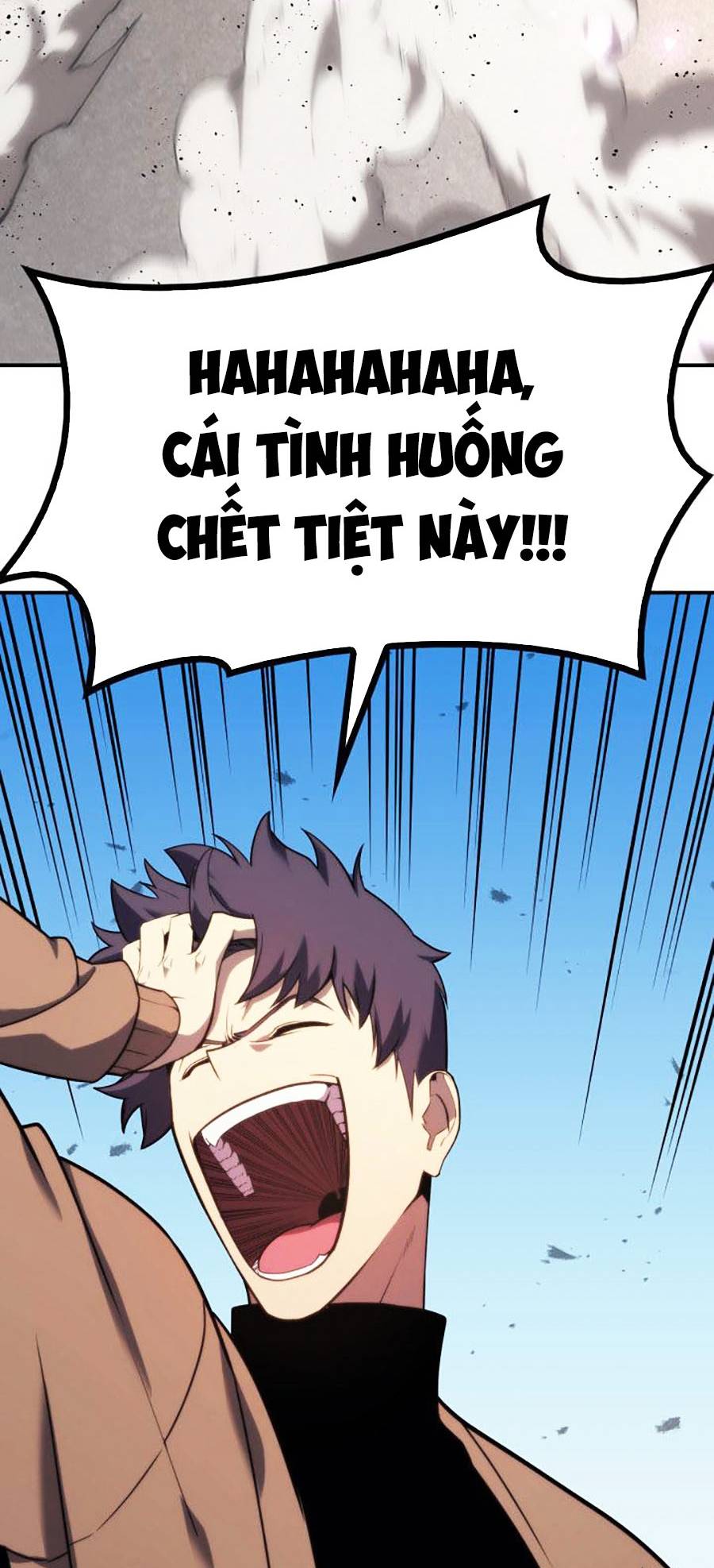 Người Hùng Cấp Thảm Họa Hồi Sinh: Chapter 34