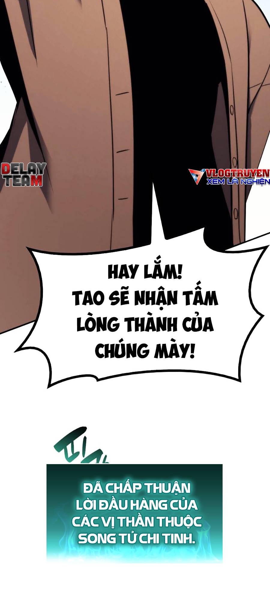 Người Hùng Cấp Thảm Họa Hồi Sinh: Chapter 34