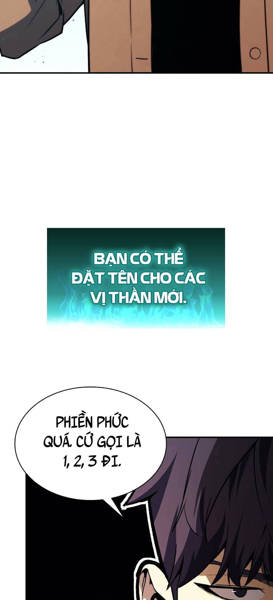 Người Hùng Cấp Thảm Họa Hồi Sinh: Chapter 34