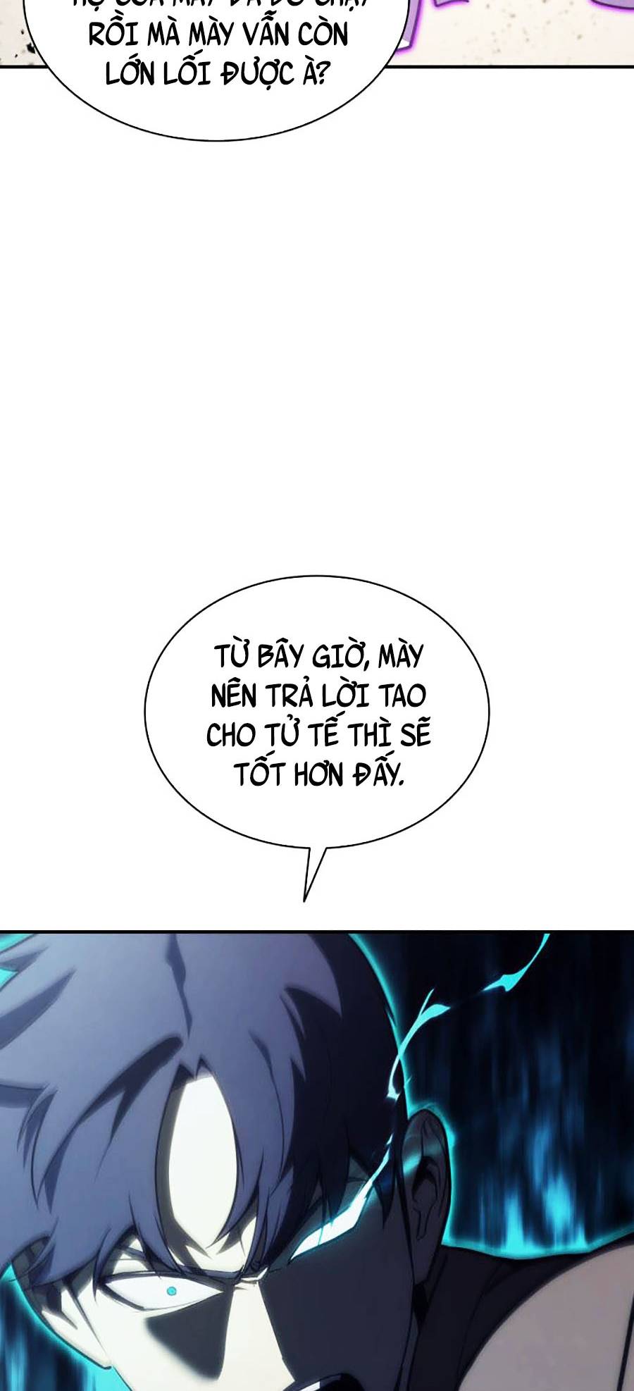 Người Hùng Cấp Thảm Họa Hồi Sinh: Chapter 34