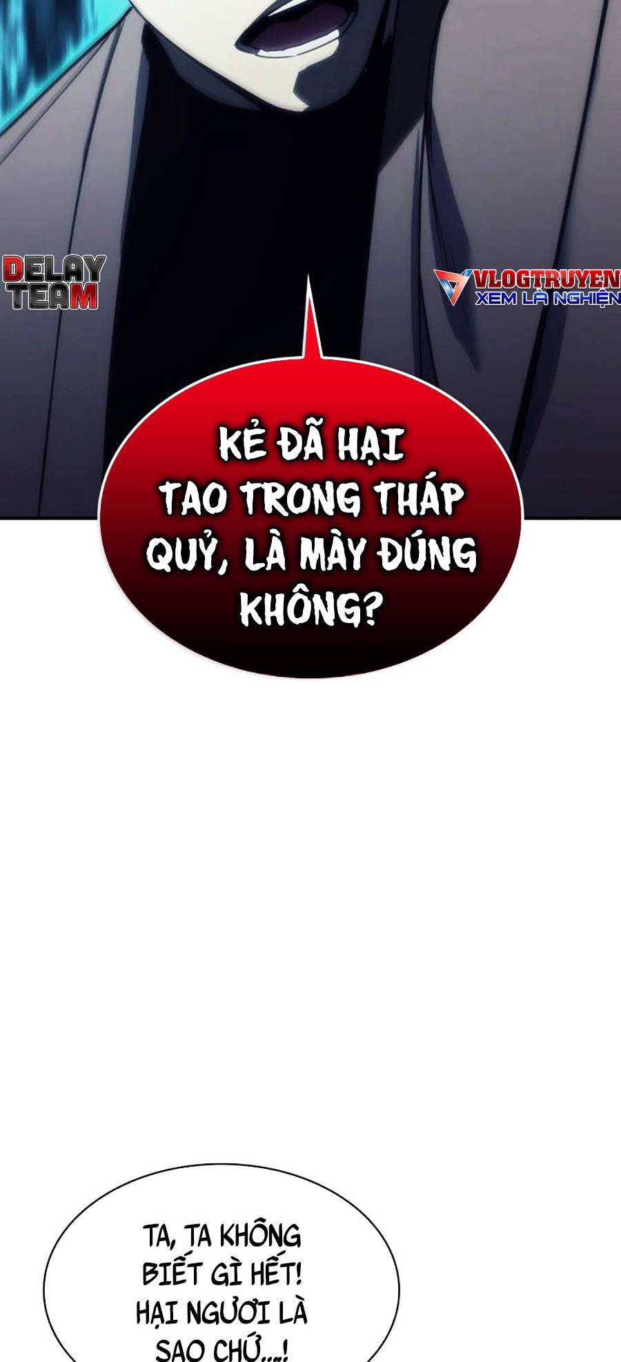Người Hùng Cấp Thảm Họa Hồi Sinh: Chapter 34